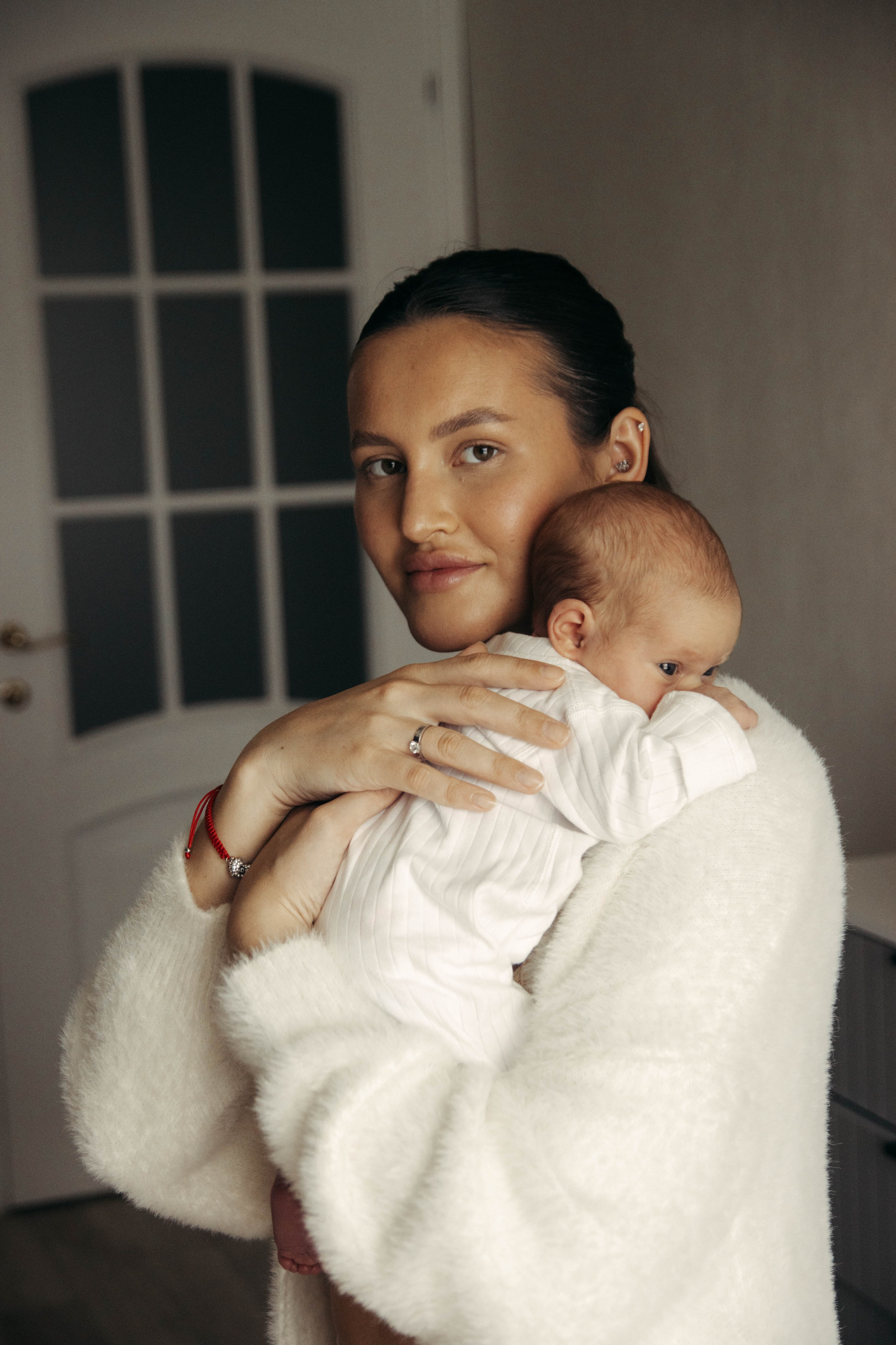 СЕМЕЙНЫЕ ИСТОРИИ. ФОТОГРАФ АНАСТАСИЯ САУШКИНА. г. Трехгорный