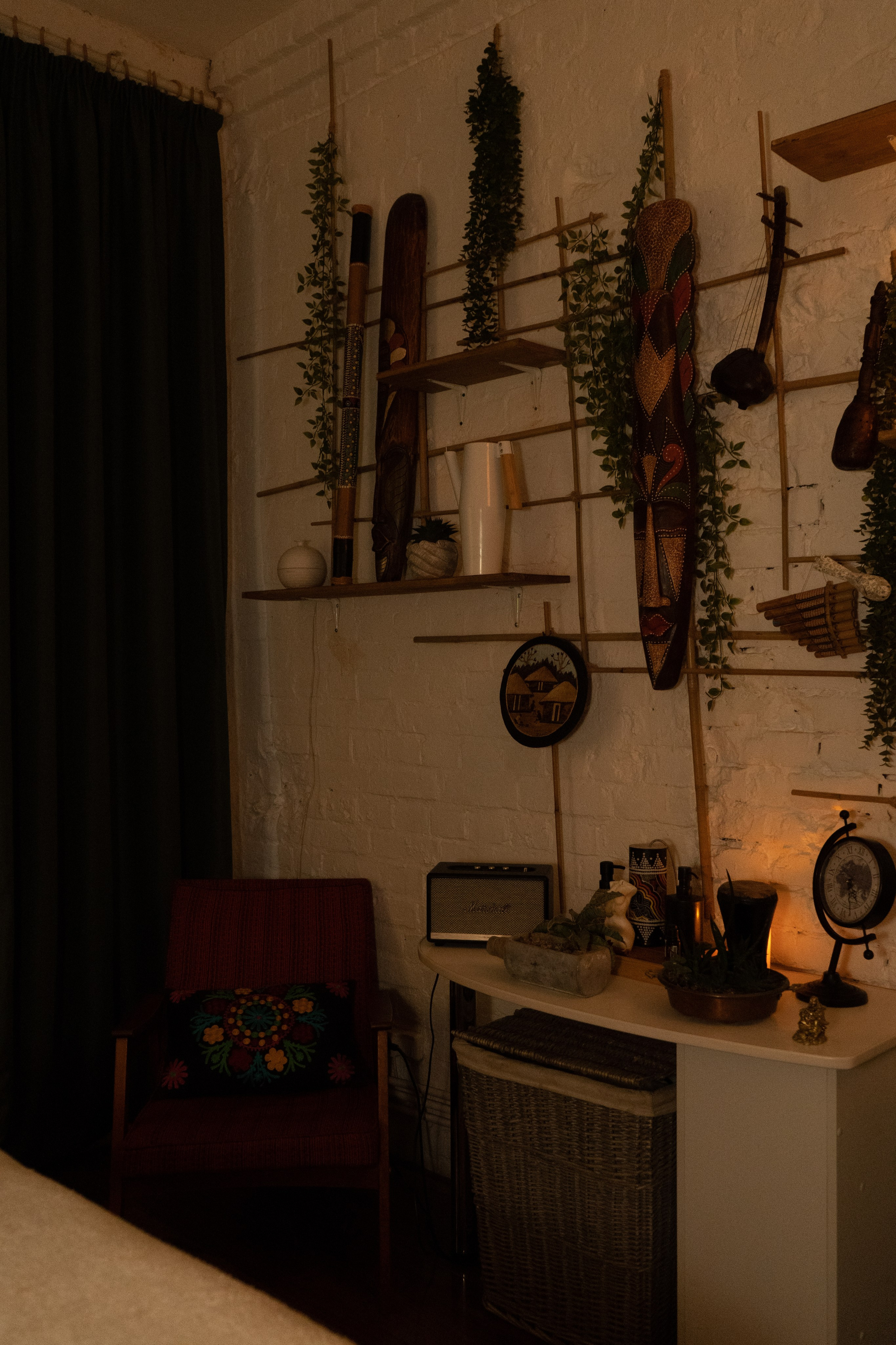 МАСТЕРСКАЯ ТЕЛА. БАМ БУК Мастерская тела