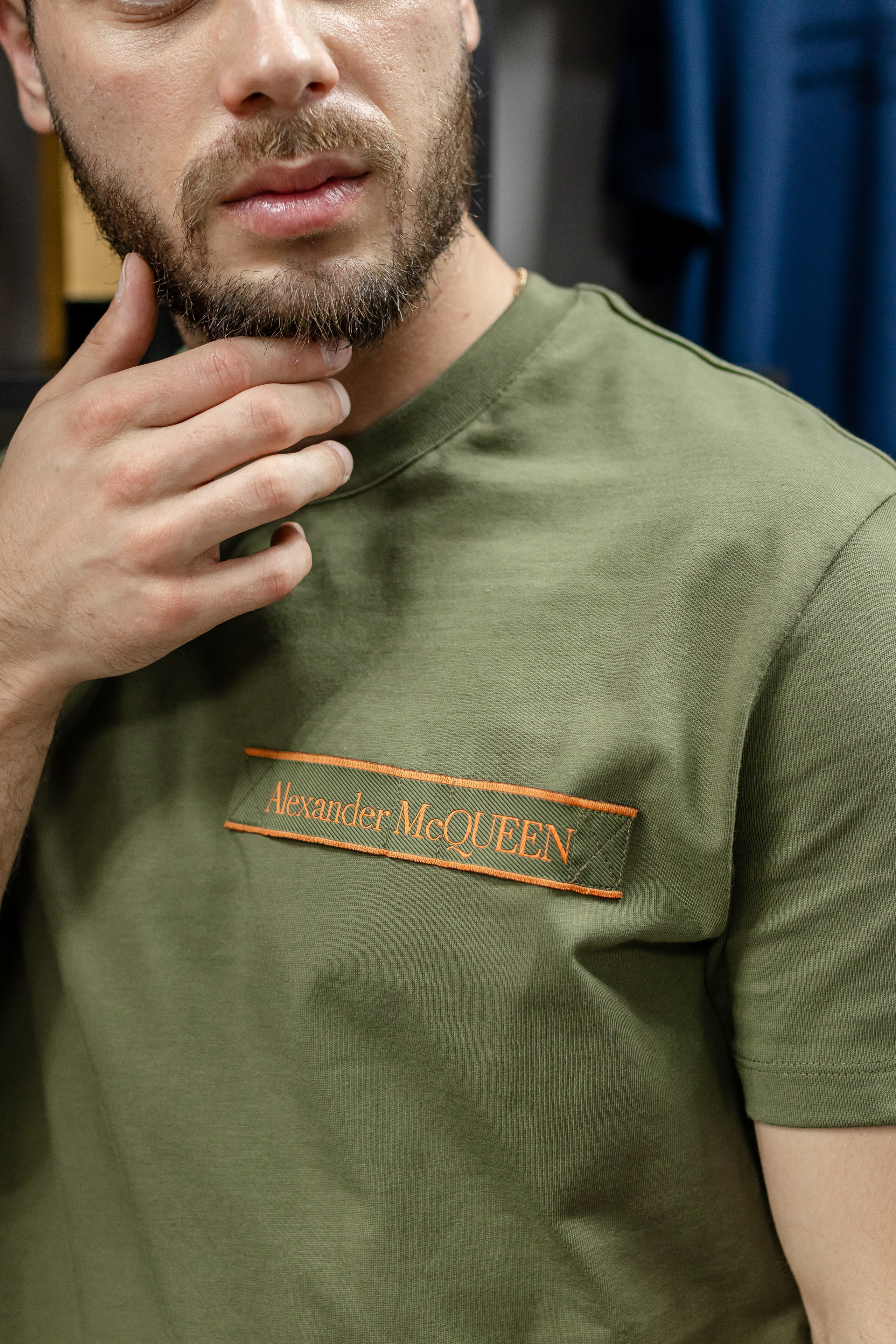 Шоурум. Фотограф в Краснодаре Арина Кудряшова