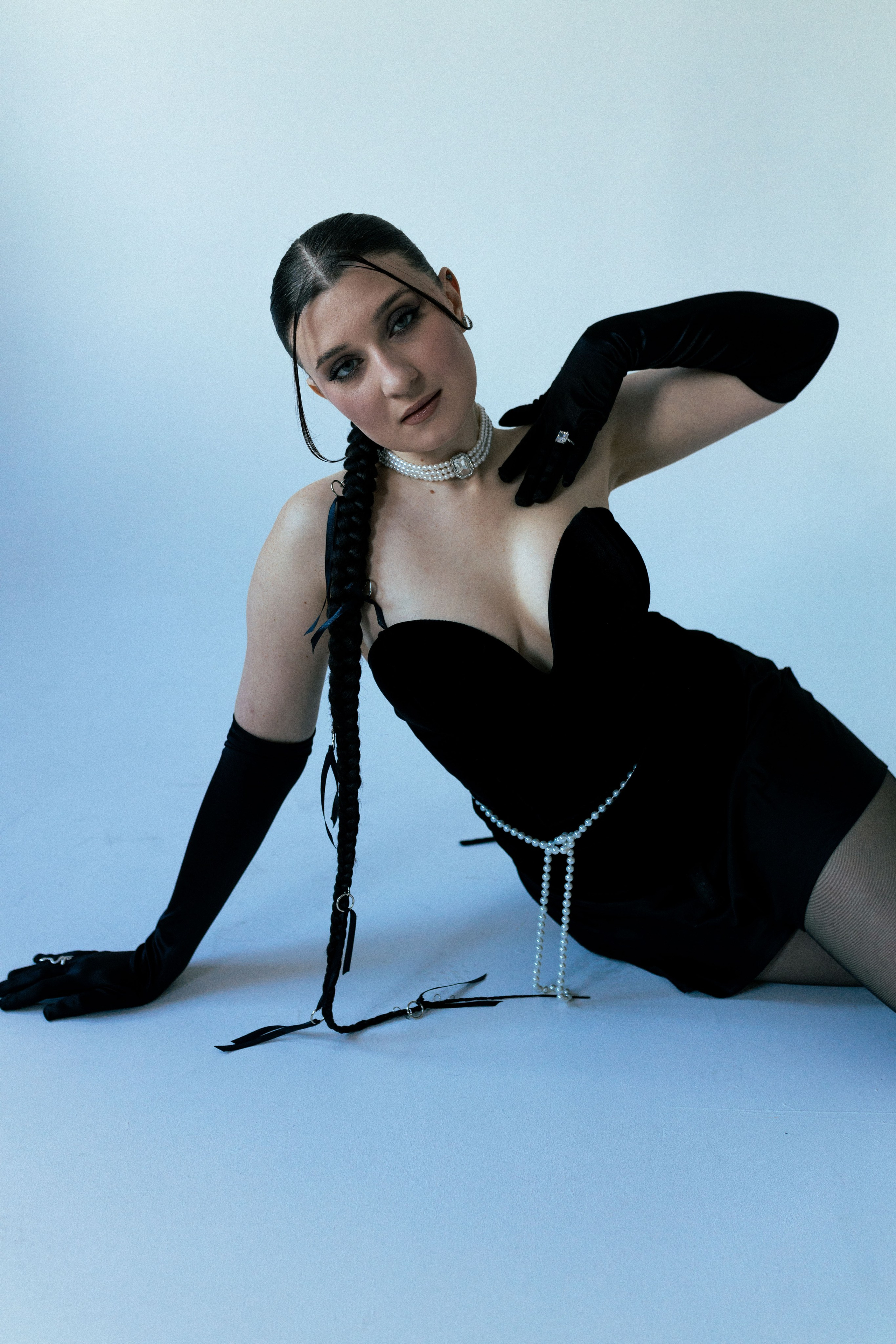 Надежда. Фотограф Стилист Тюмень Вера Хайруллина