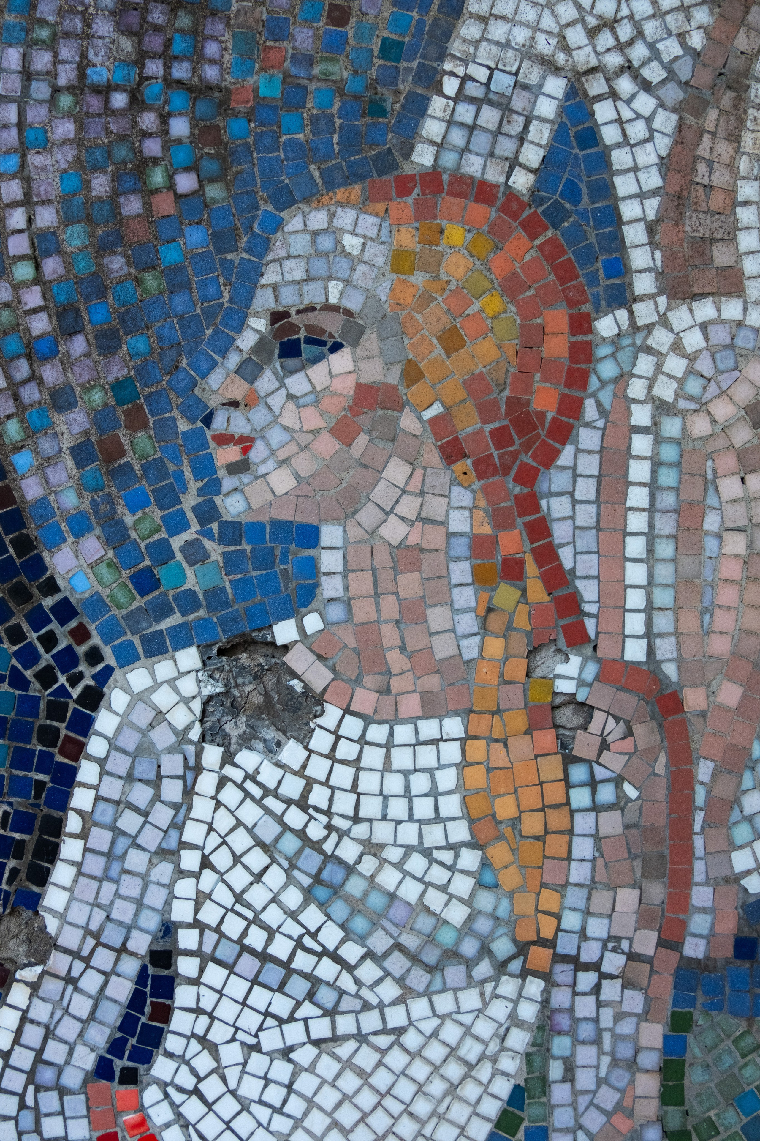 Пионерлагеря. Курочкина Софья