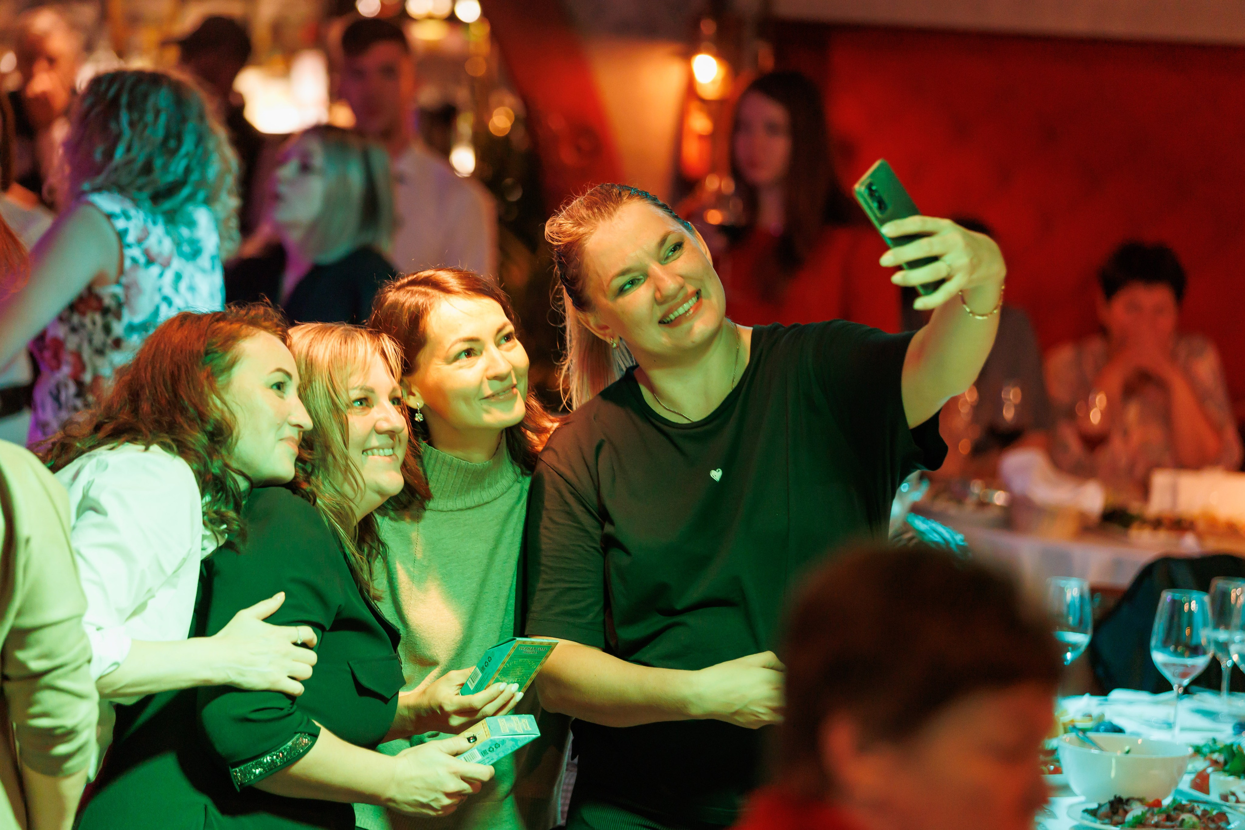 Праздничные мероприятия. Фотограф ваших чувств в Санкт-Петербурге