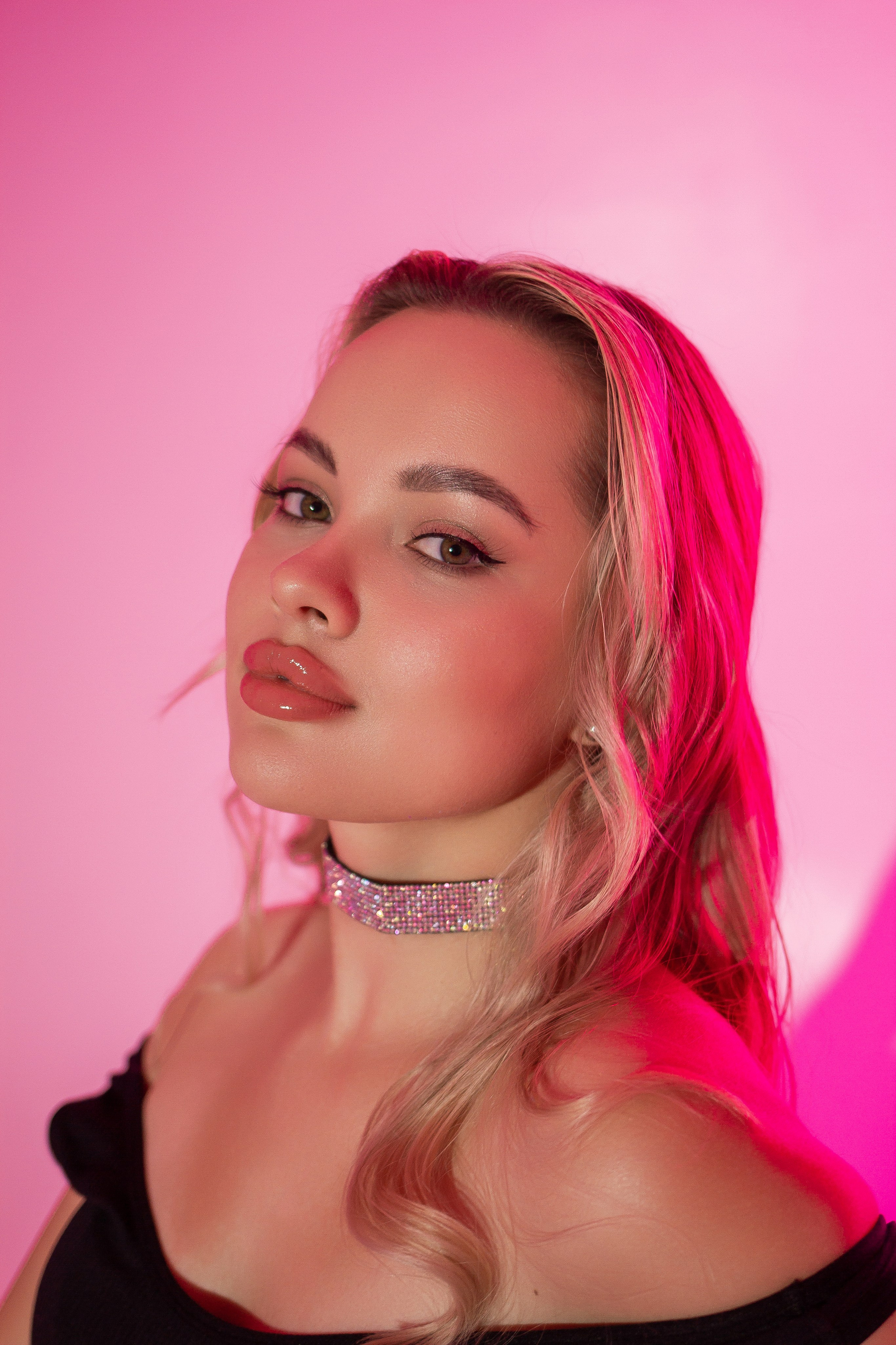 А — МАСТЕР ПО КЕРАТИНУ. Фотограф Екатеринбург Елена Минина