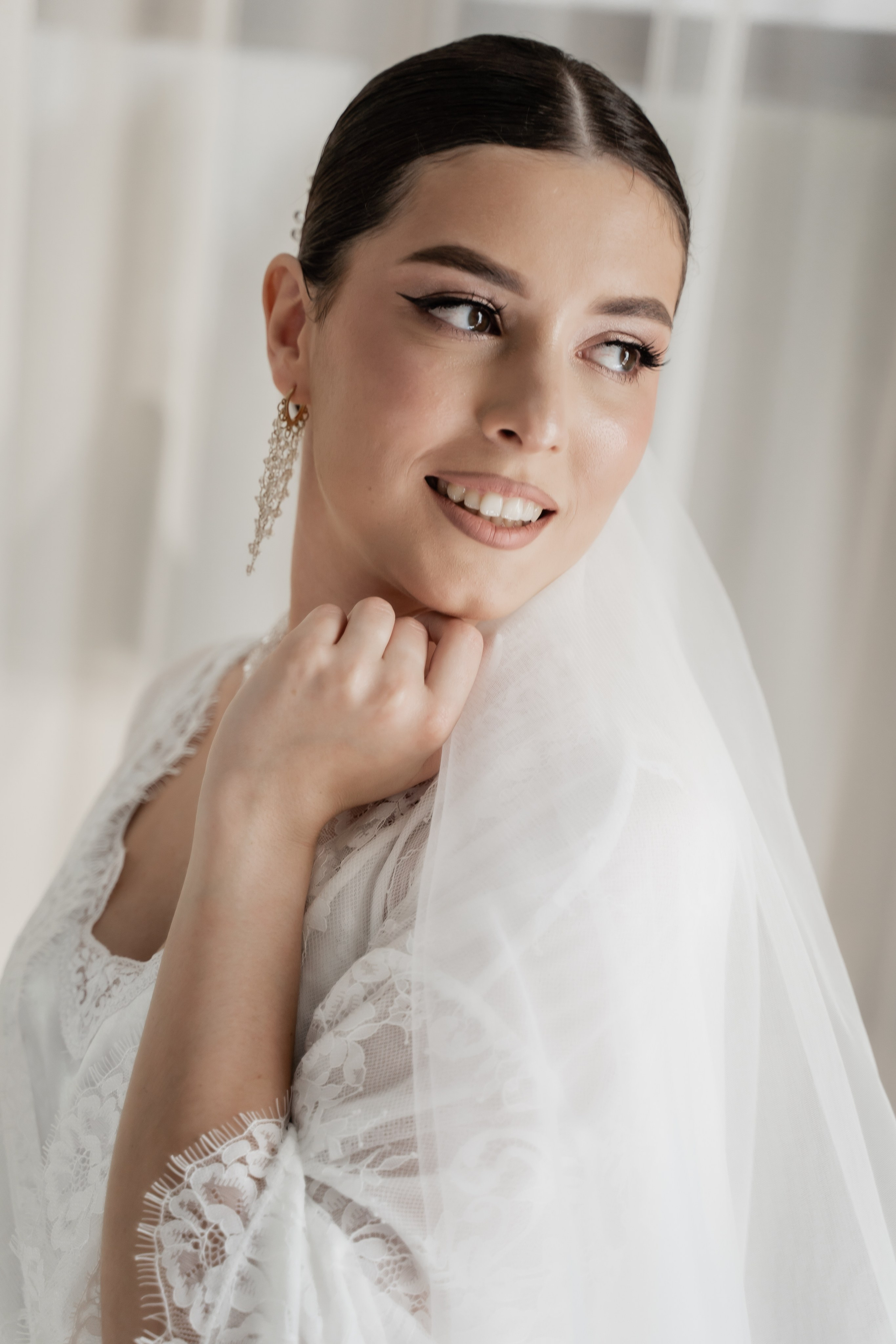 Валерия и Артем. Свадебный фотограф Екатерина Кузнецова