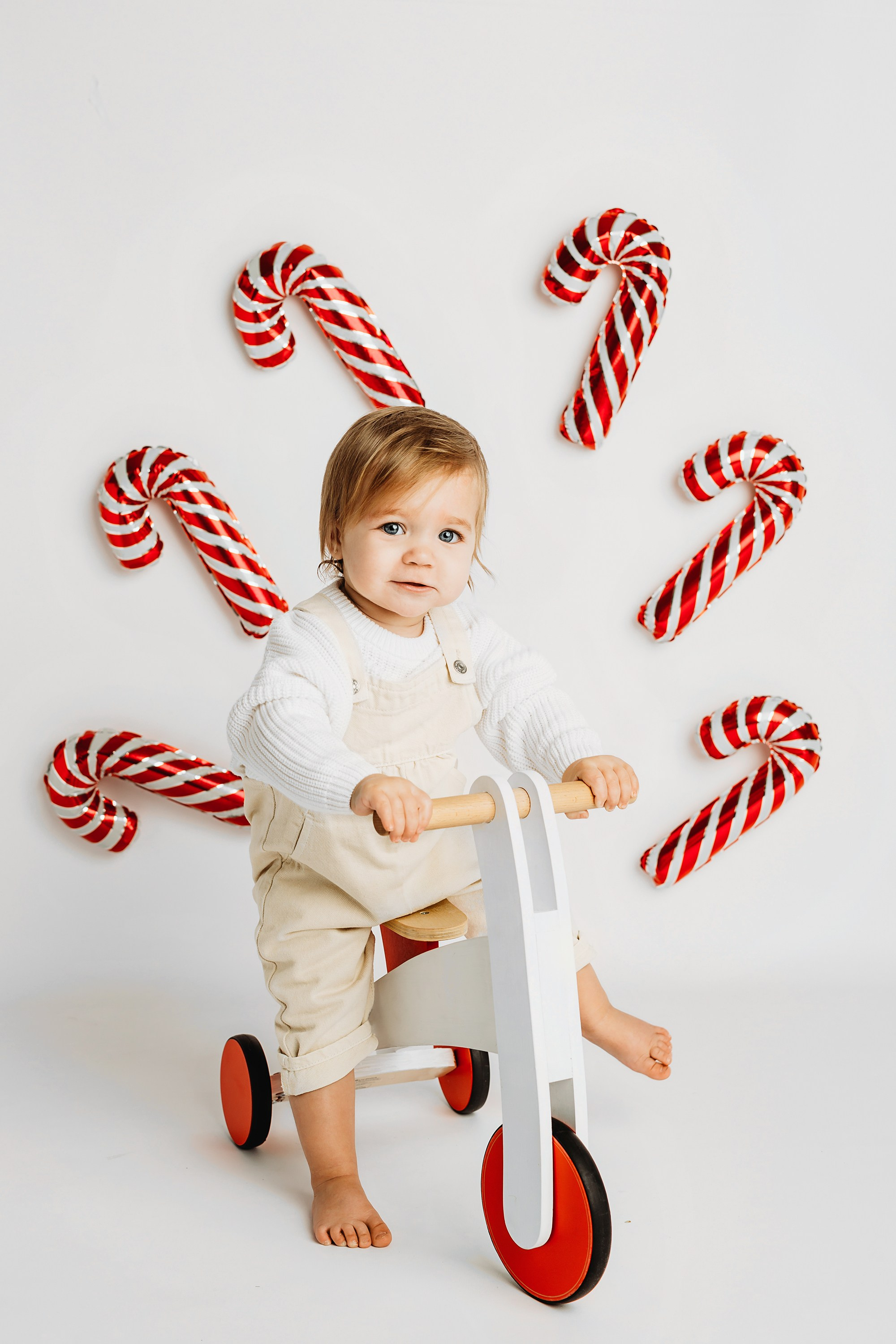 Детская локация. Семейный фотограф в Каневской Епифанова Ольга