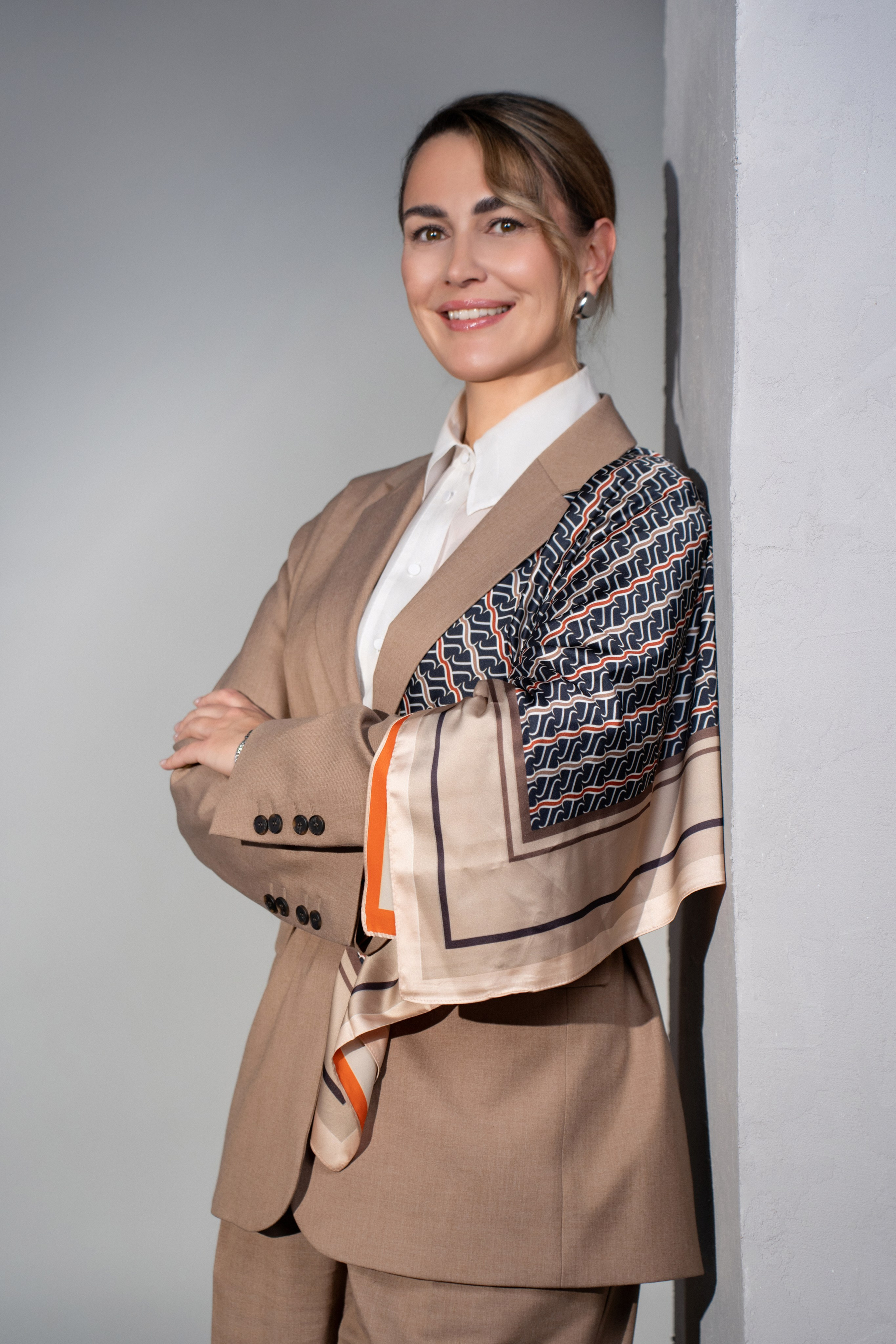 Деловые Портреты женщин и мужчин. Студийный и Рекламный Фотограф в Екатеринбурге Сергей Минин