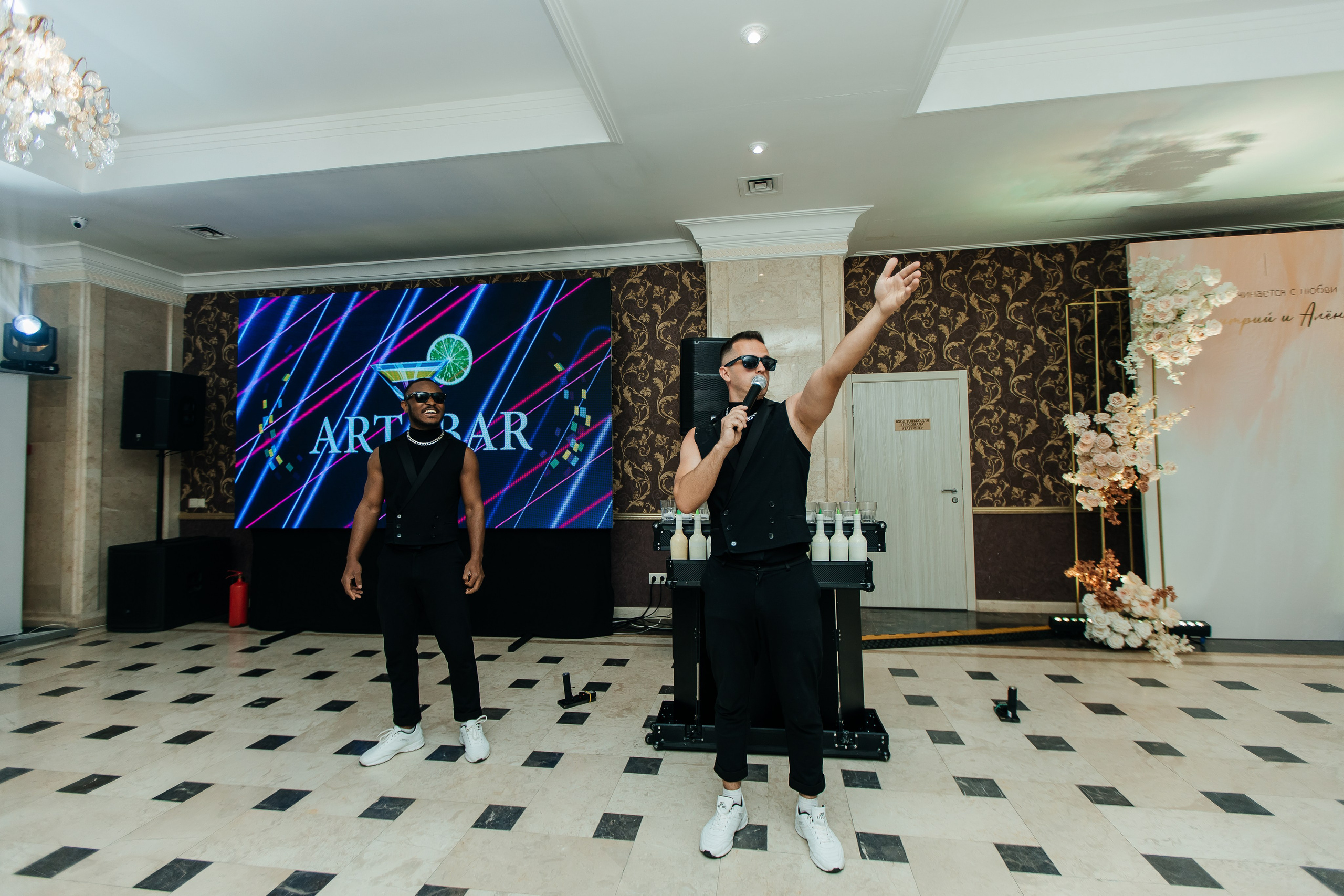 Банкет. Свадебный и семейный фотограф Ростова-на-Дону Ирина Бондарева