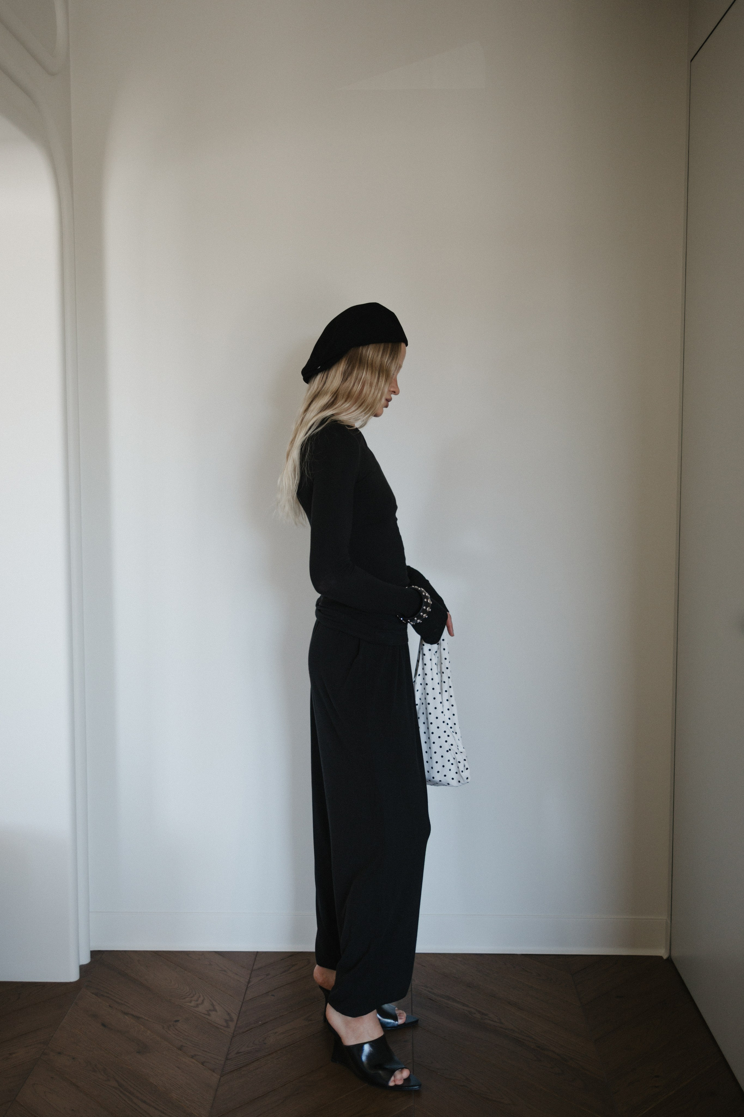 PAUSE SUMMER 2026. COMMON MUSE