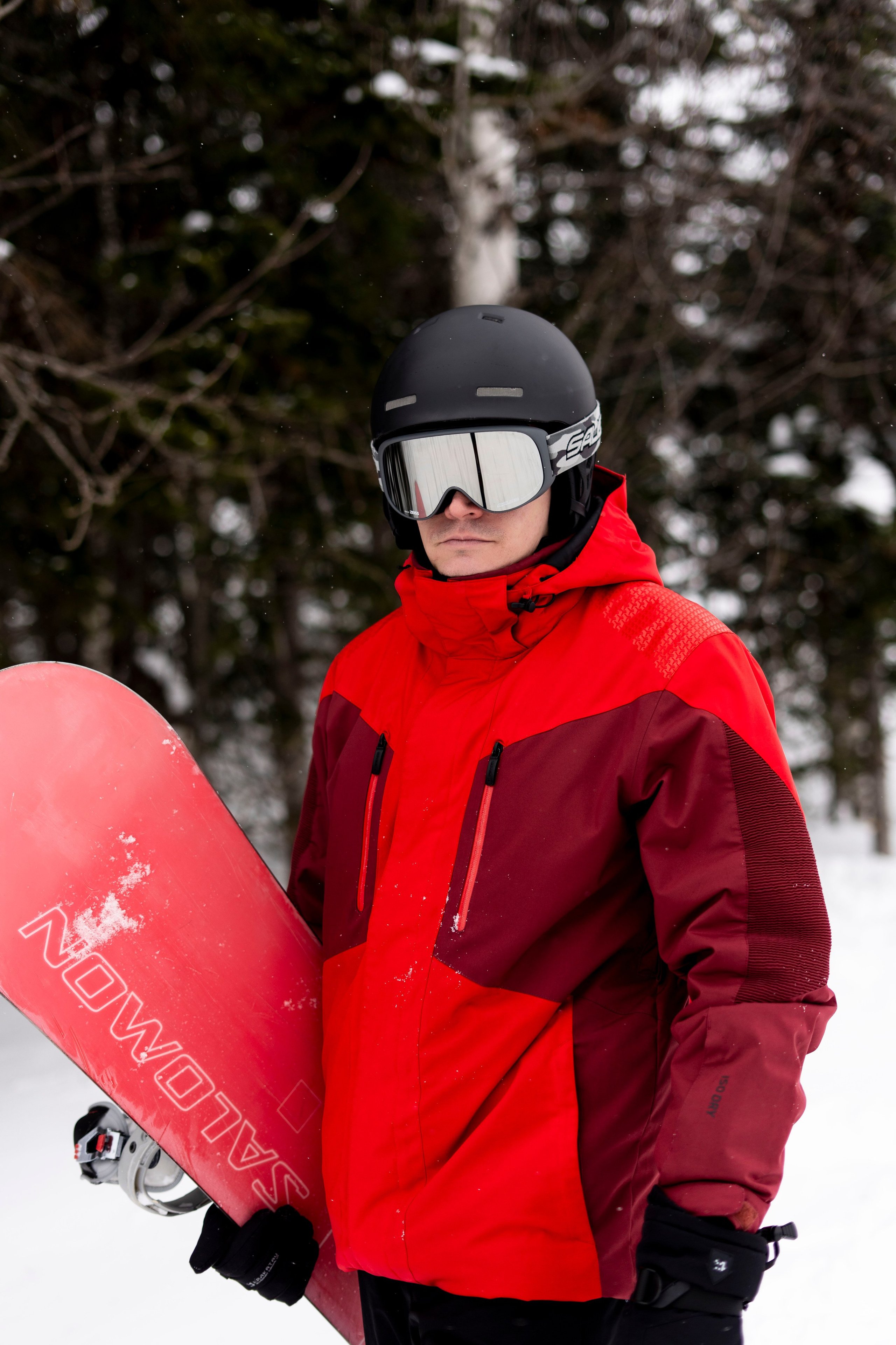 Тур. Анастасия Паршукова — фотограф Шерегеш Новосибирск