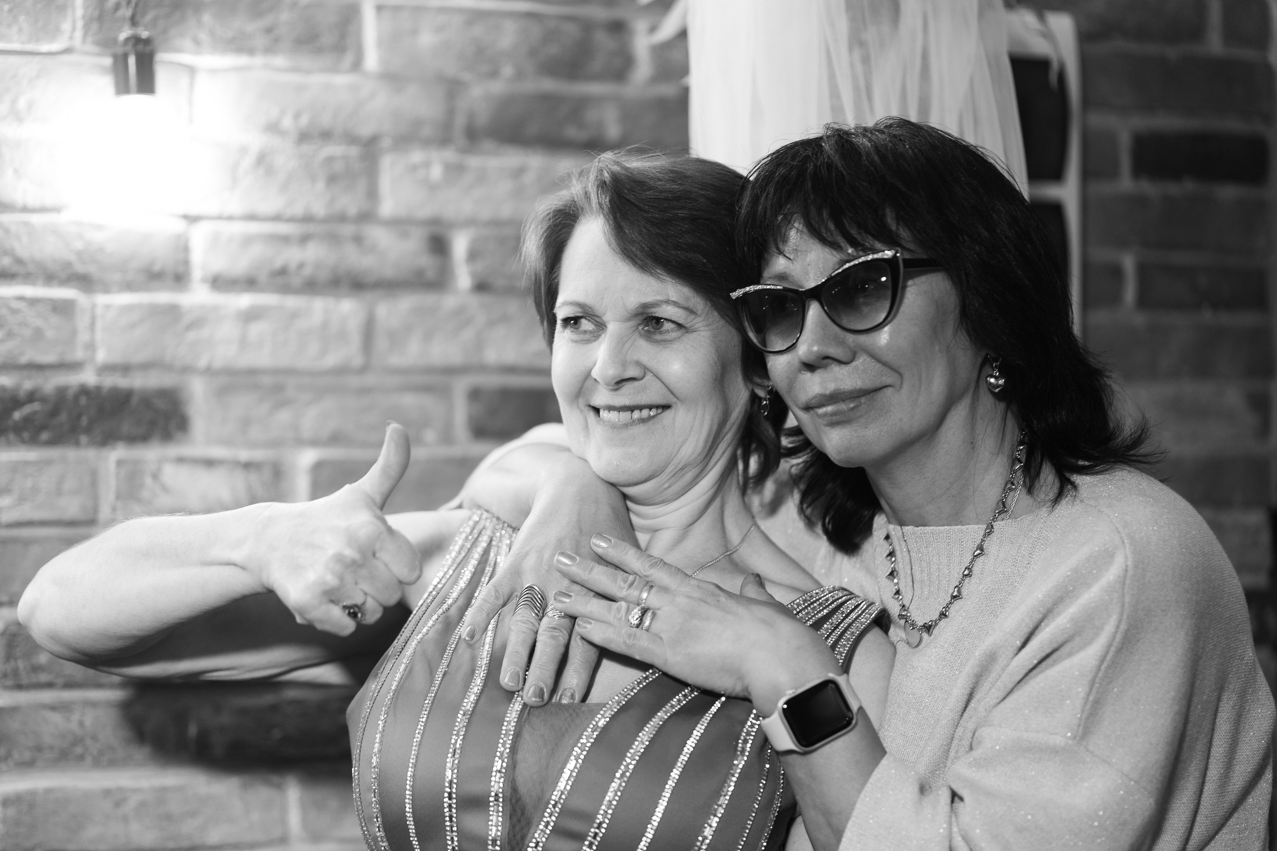 Виктория & Максим. Анастасия Паршукова — фотограф Шерегеш Новосибирск