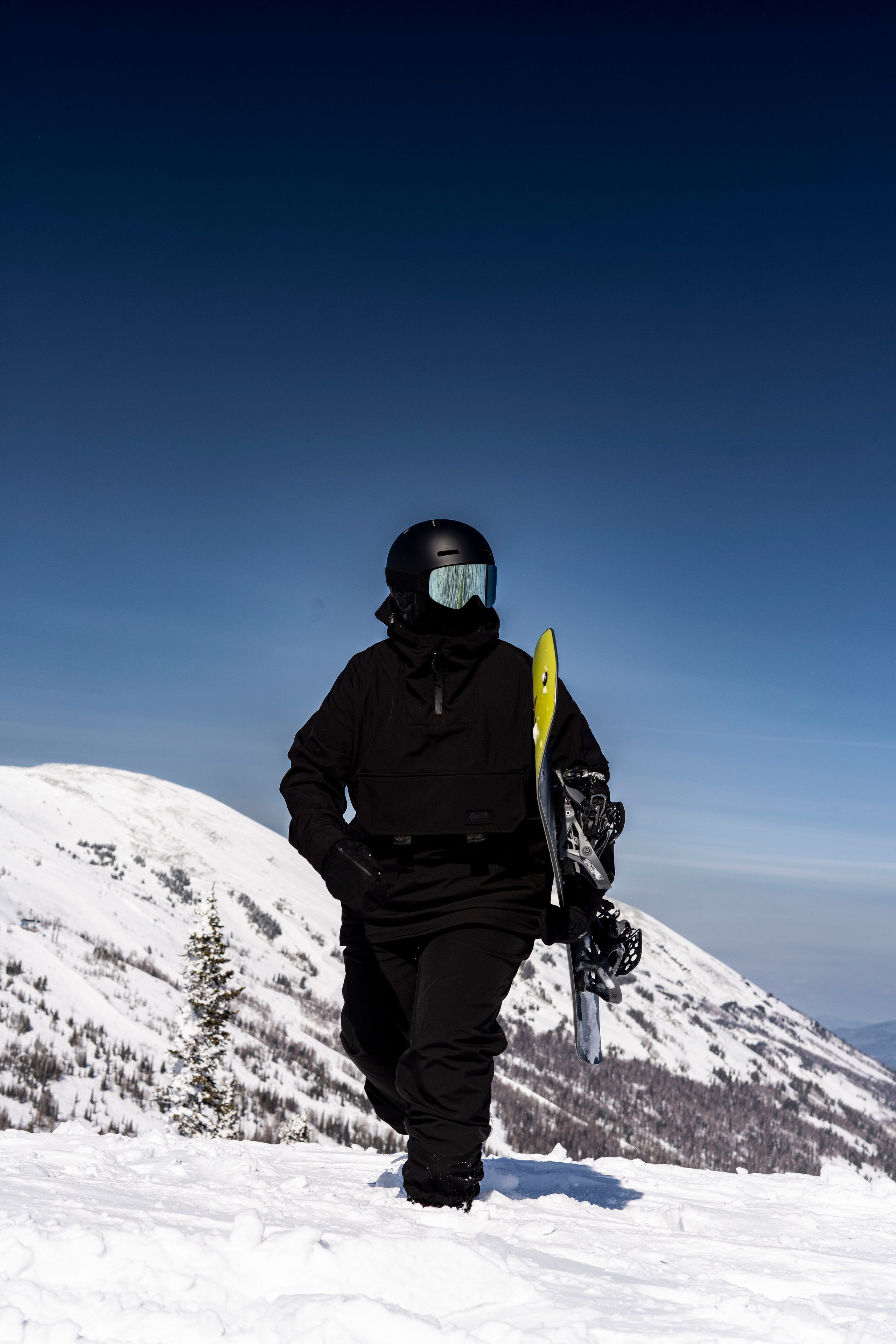 Тур. Анастасия Паршукова — фотограф Шерегеш Новосибирск