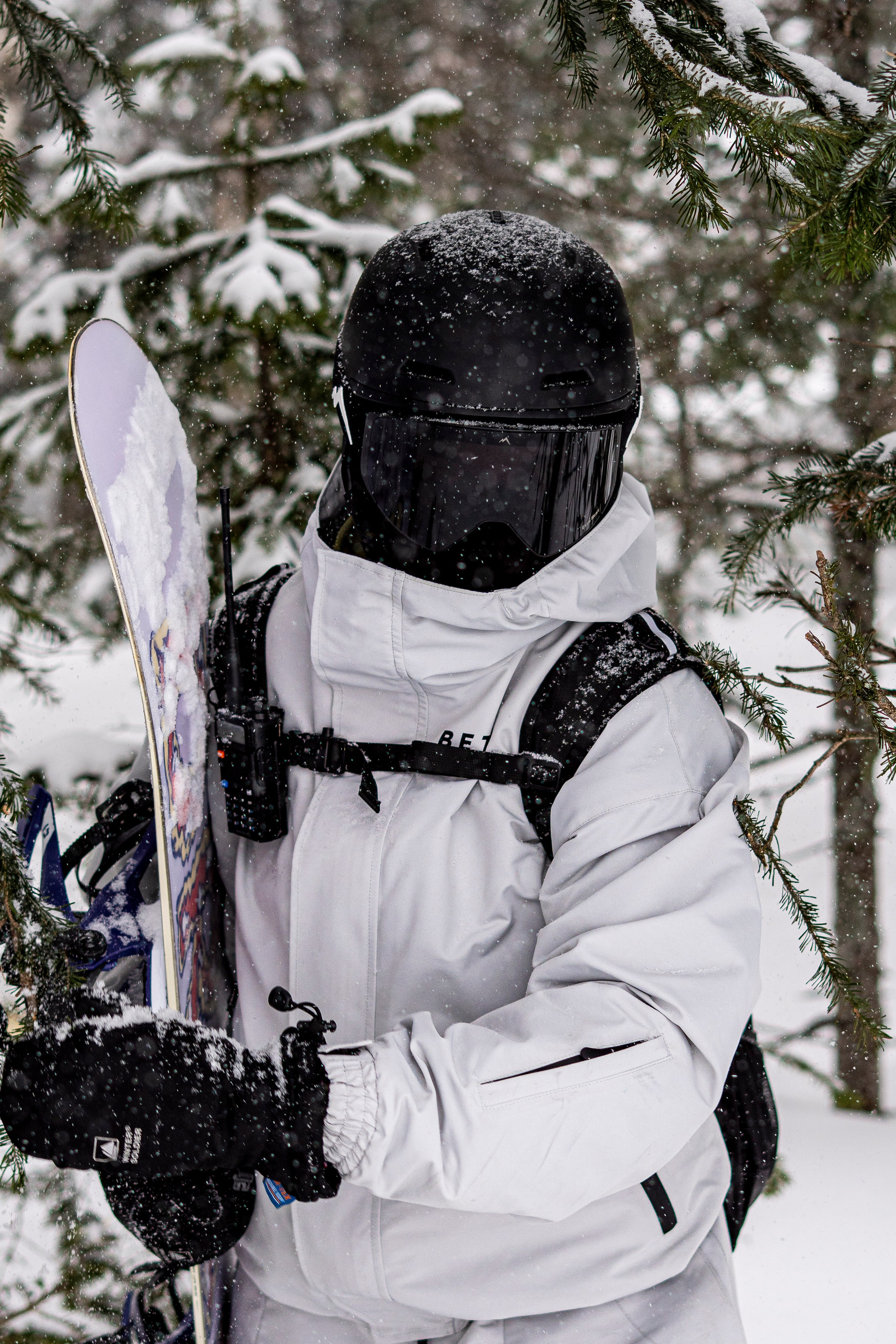 Тур. Анастасия Паршукова — фотограф Шерегеш Новосибирск