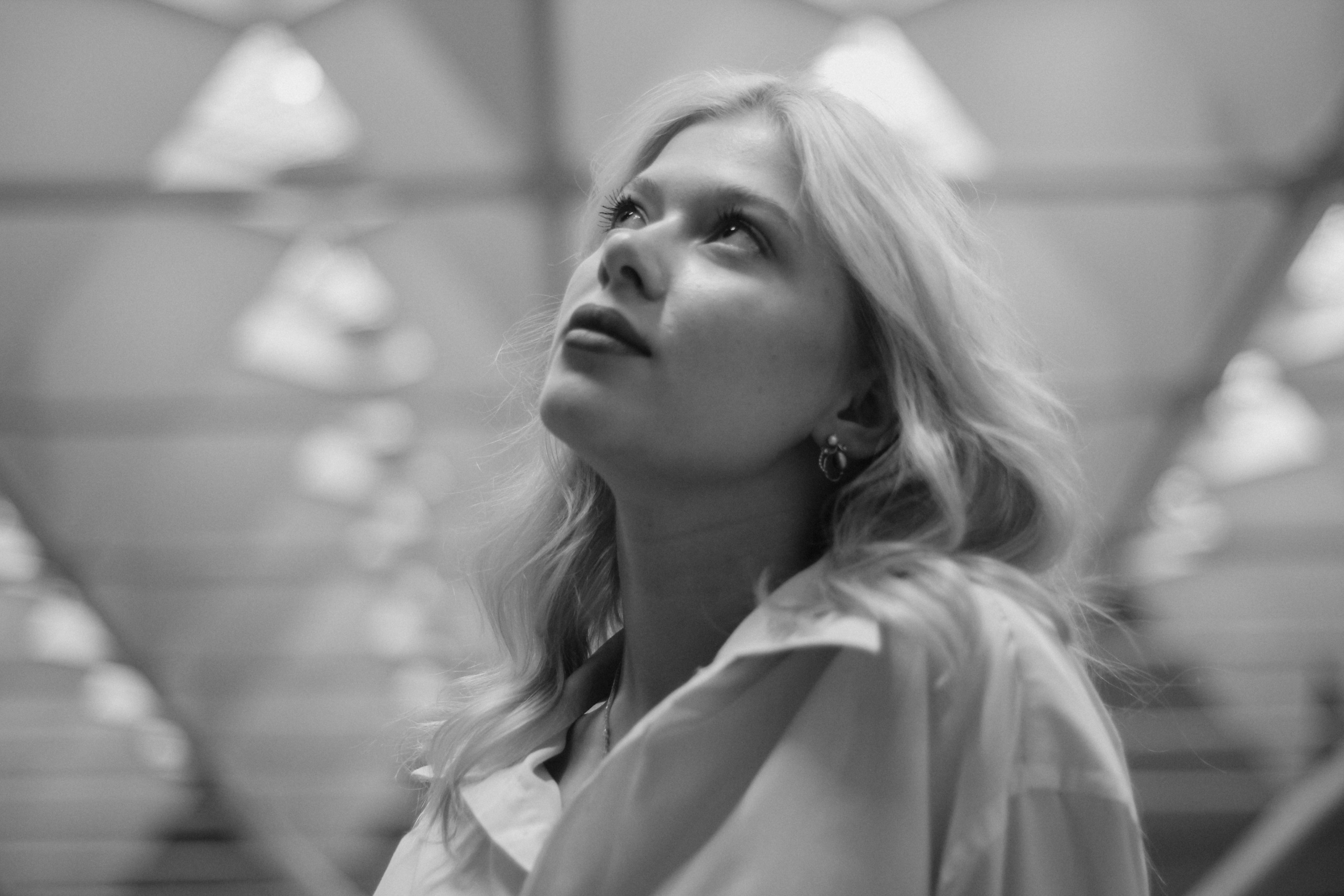 ANGEL. Портретный фотограф DanilNabody