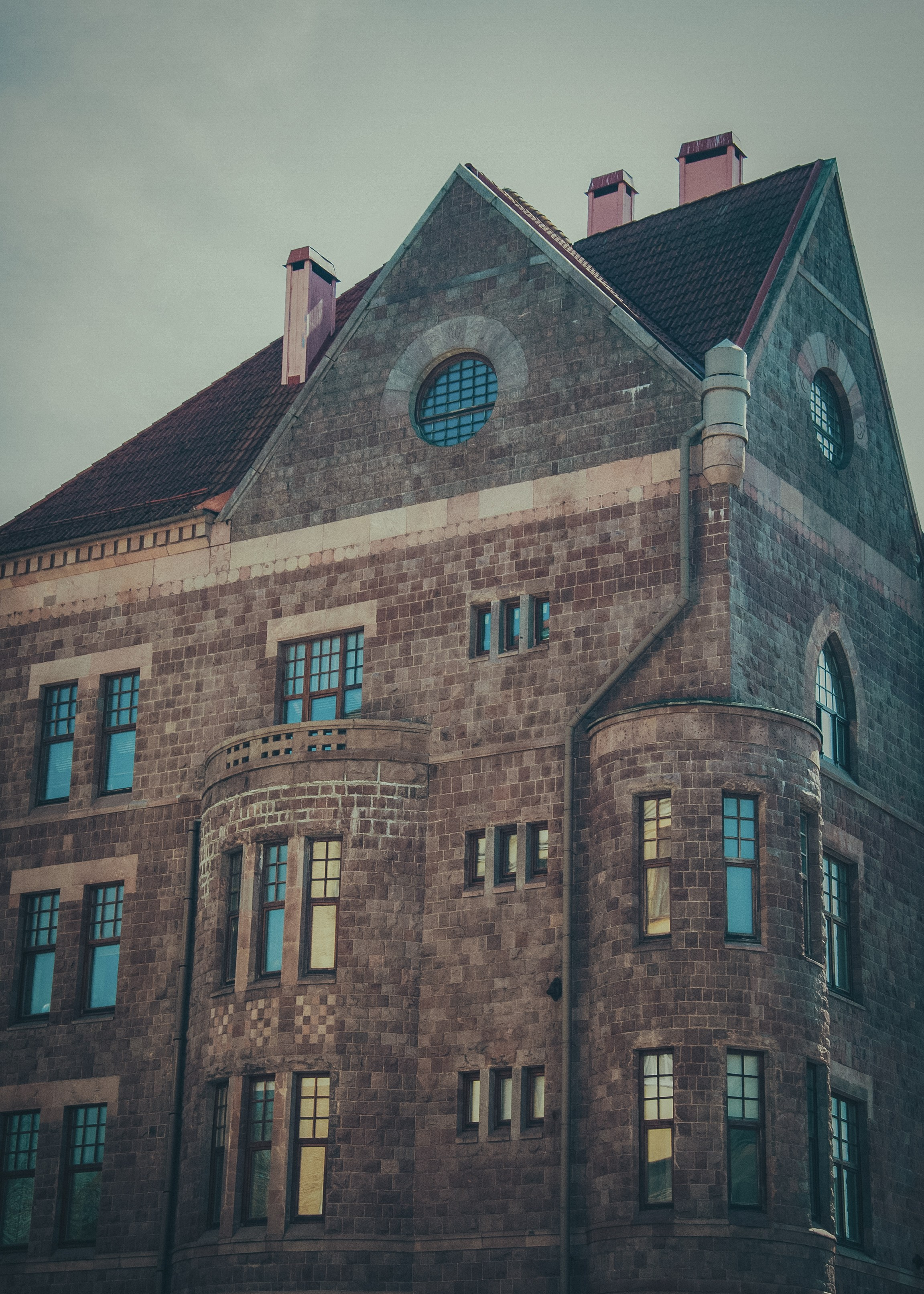 Выборг. Портретный фотограф DanilNabody