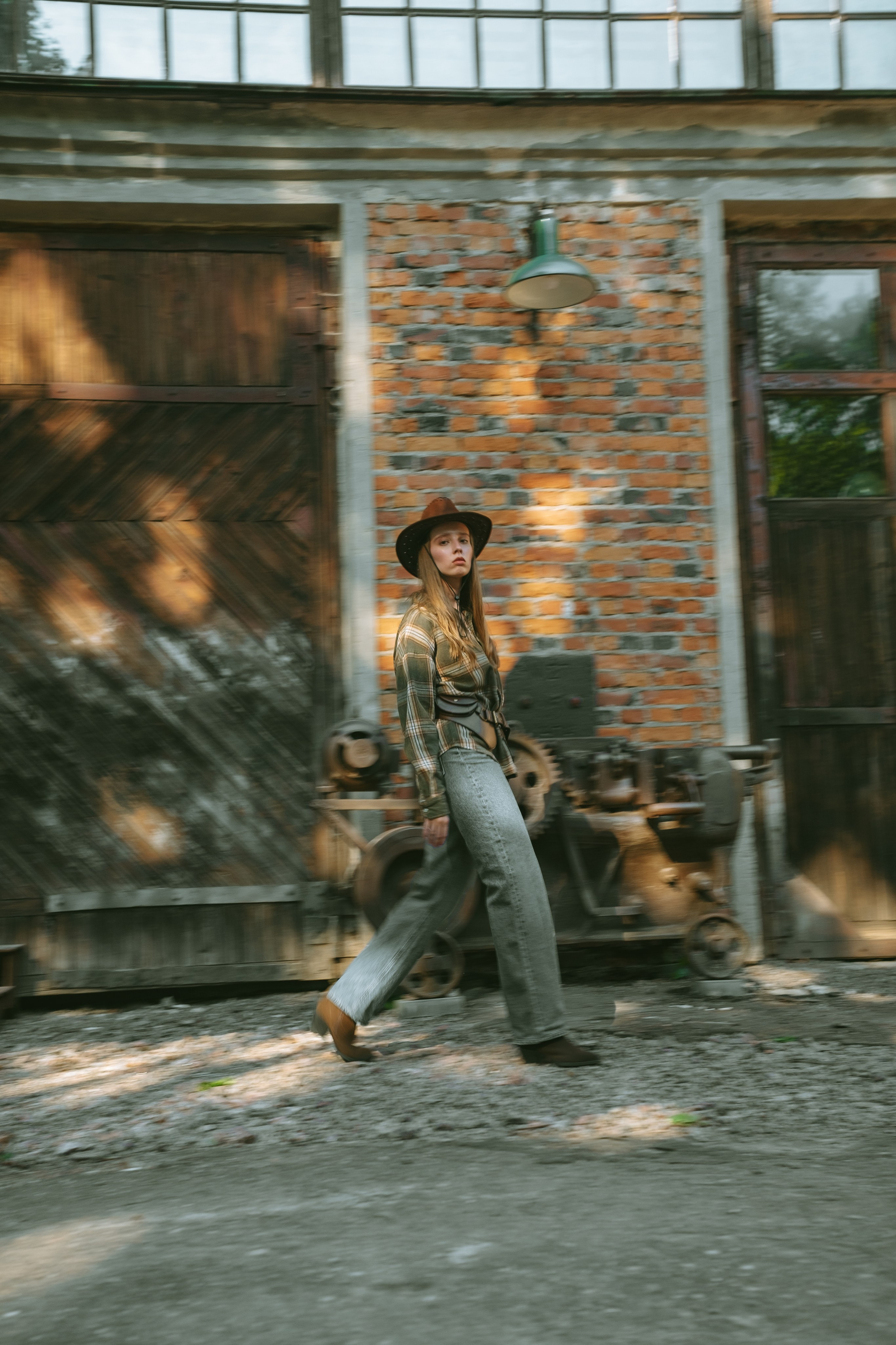 LE TEXSA. Портретный фотограф DanilNabody