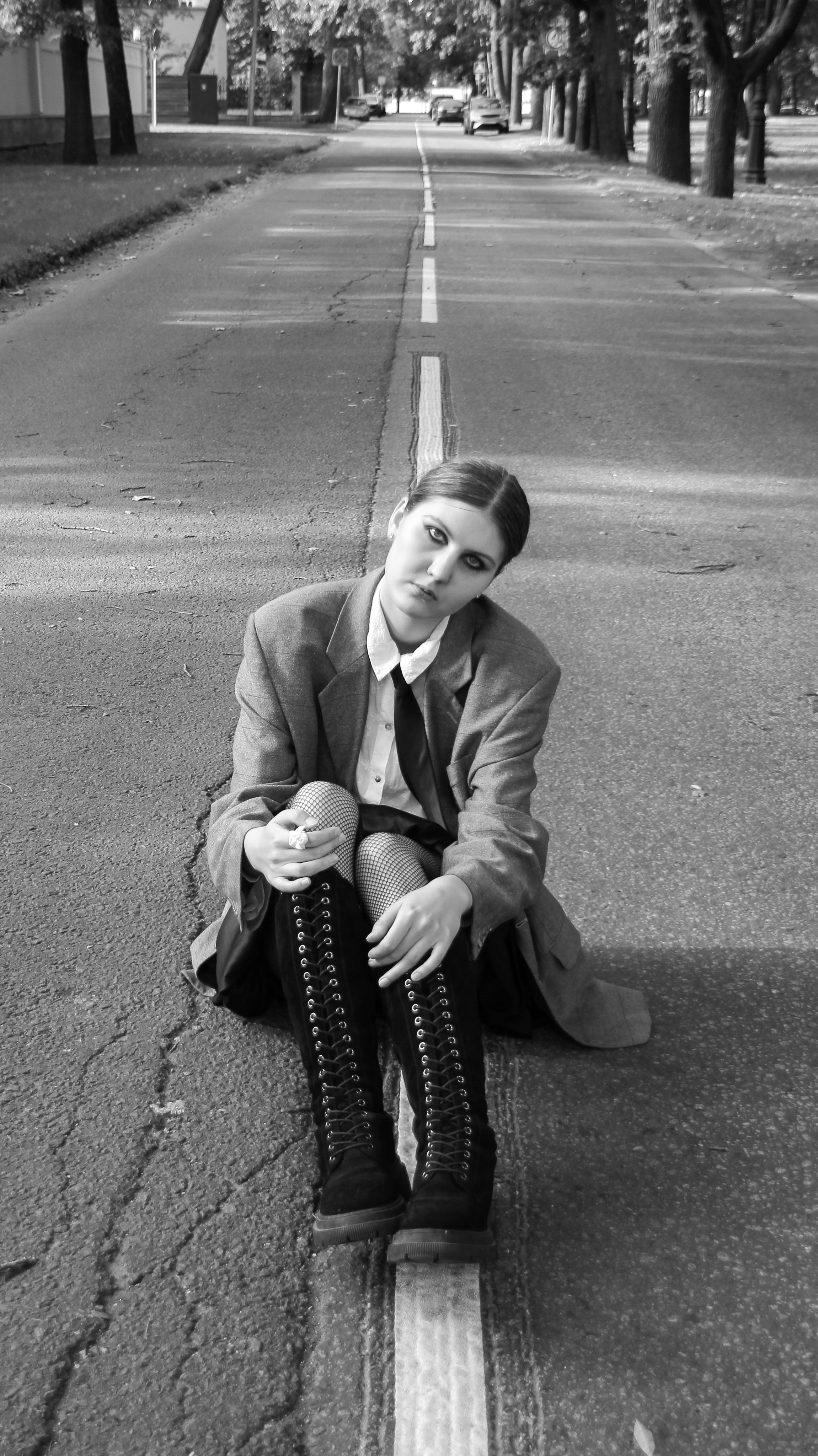 DI. Портретный фотограф DanilNabody