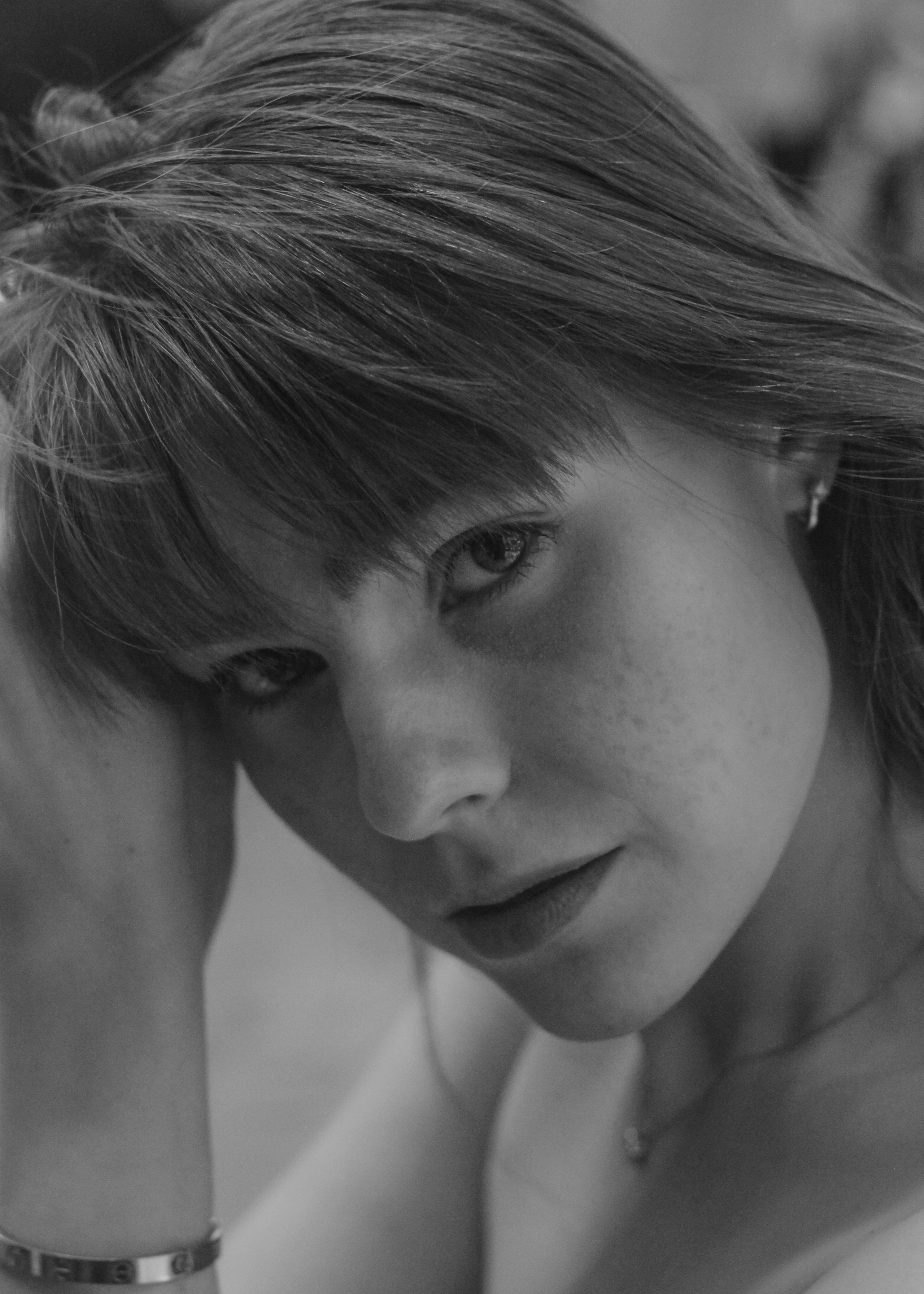 ADEL. Портретный фотограф DanilNabody