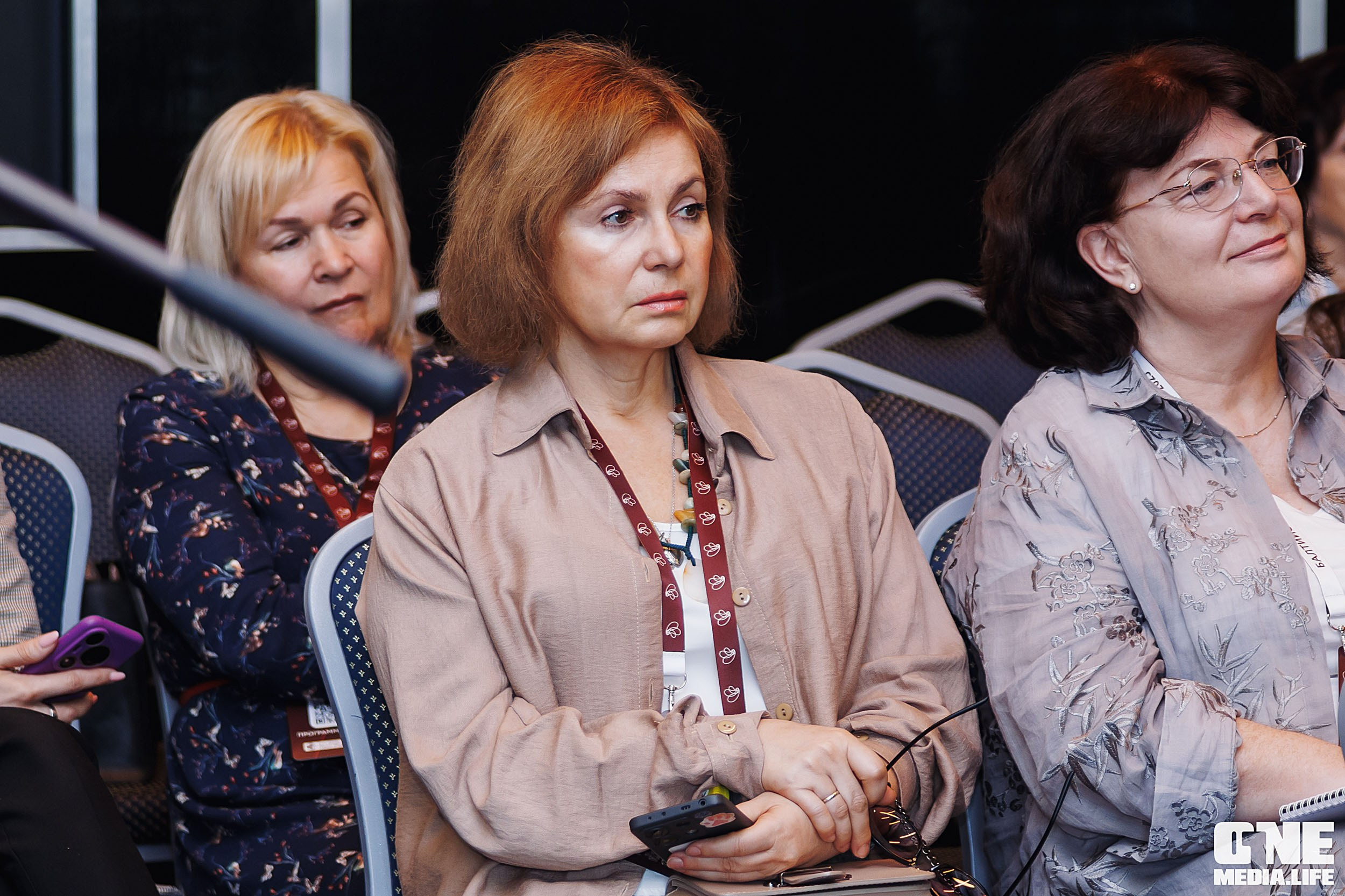 Балтийский Культурный Форум. День 2. One Media Life: фоторепортажи, фотоотчеты с мероприятий и заведений