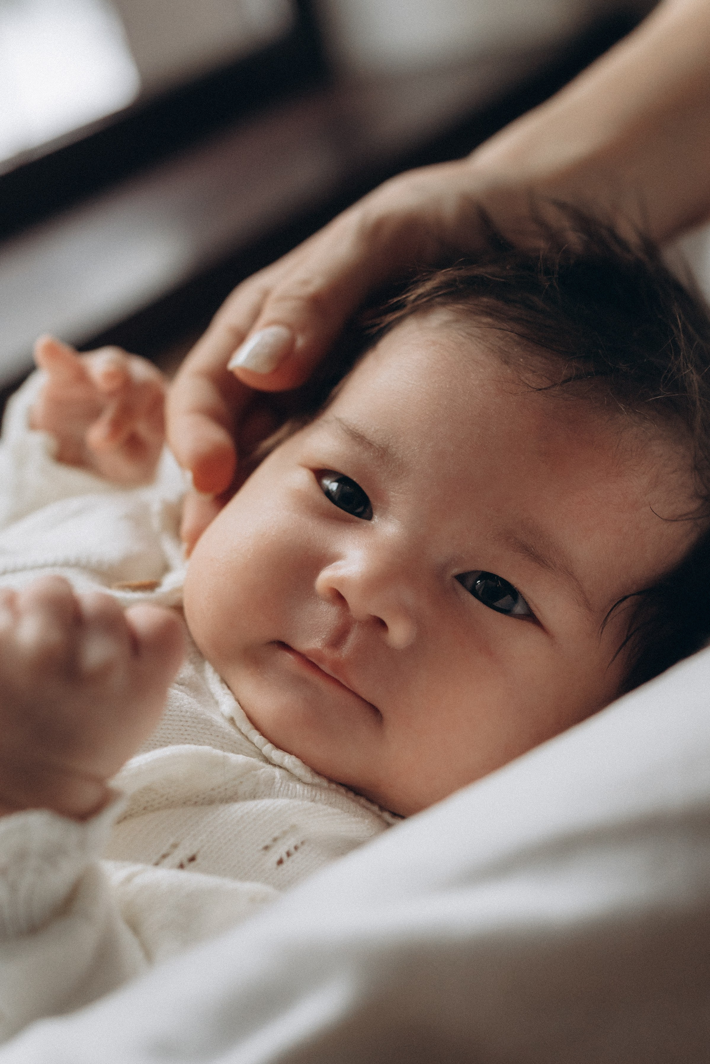 Счастье живет здесь. Семейный фотограф в Ангарске/ Иркутске