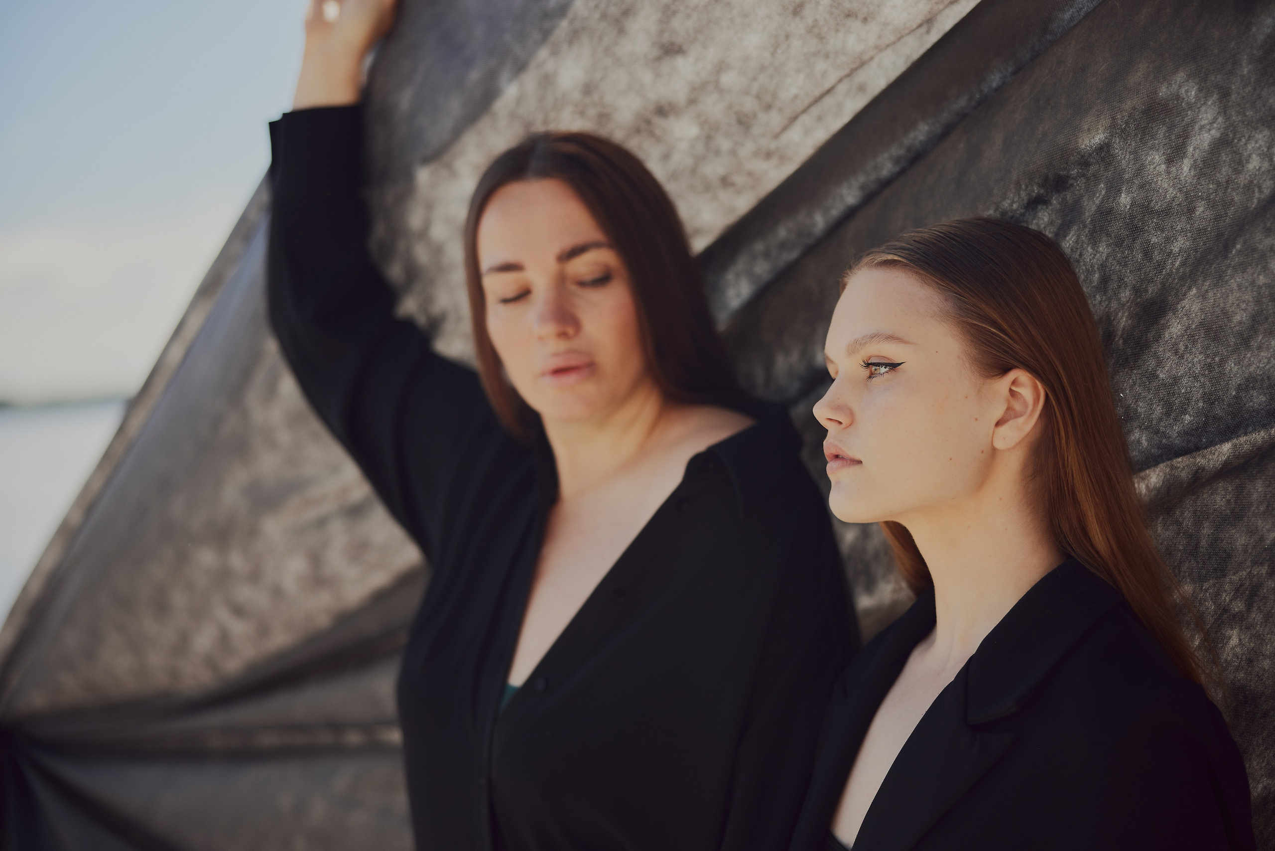 Это был солнечный день. Сергей Ирклиенко