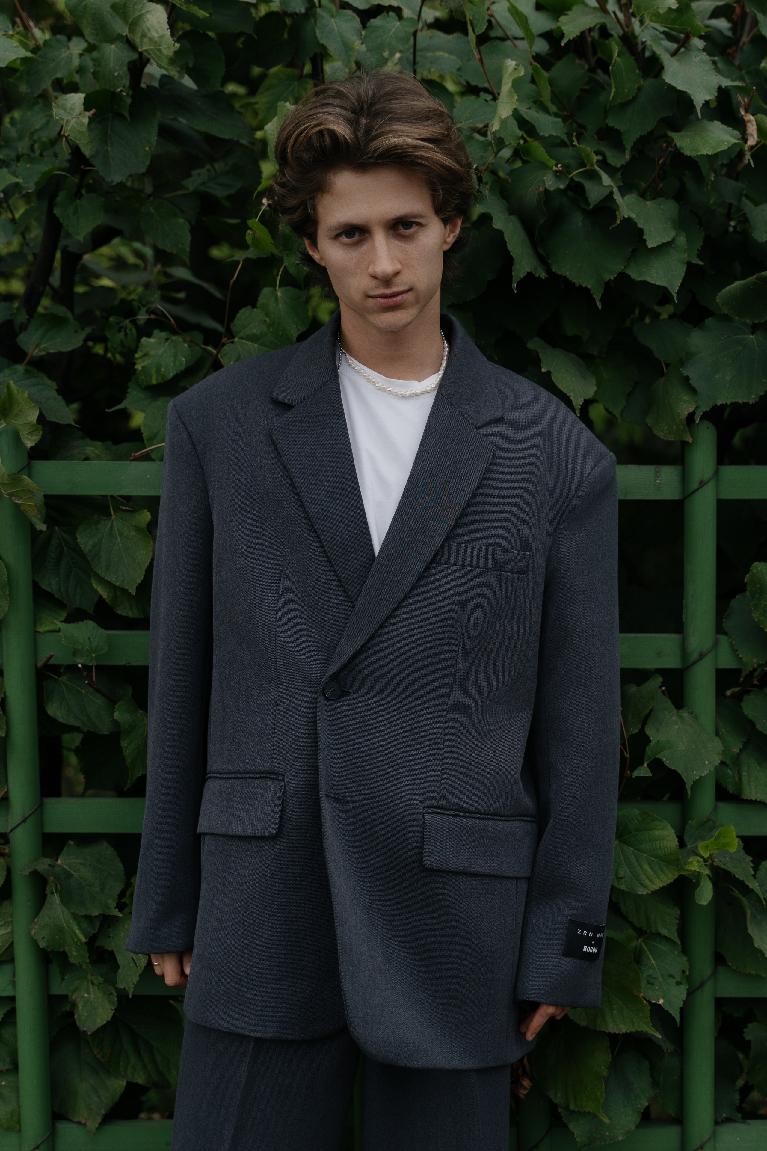 Нестер и Кристина. Свадебный и семейный фотограф в Санкт-Петербурге Дмитрий Панин