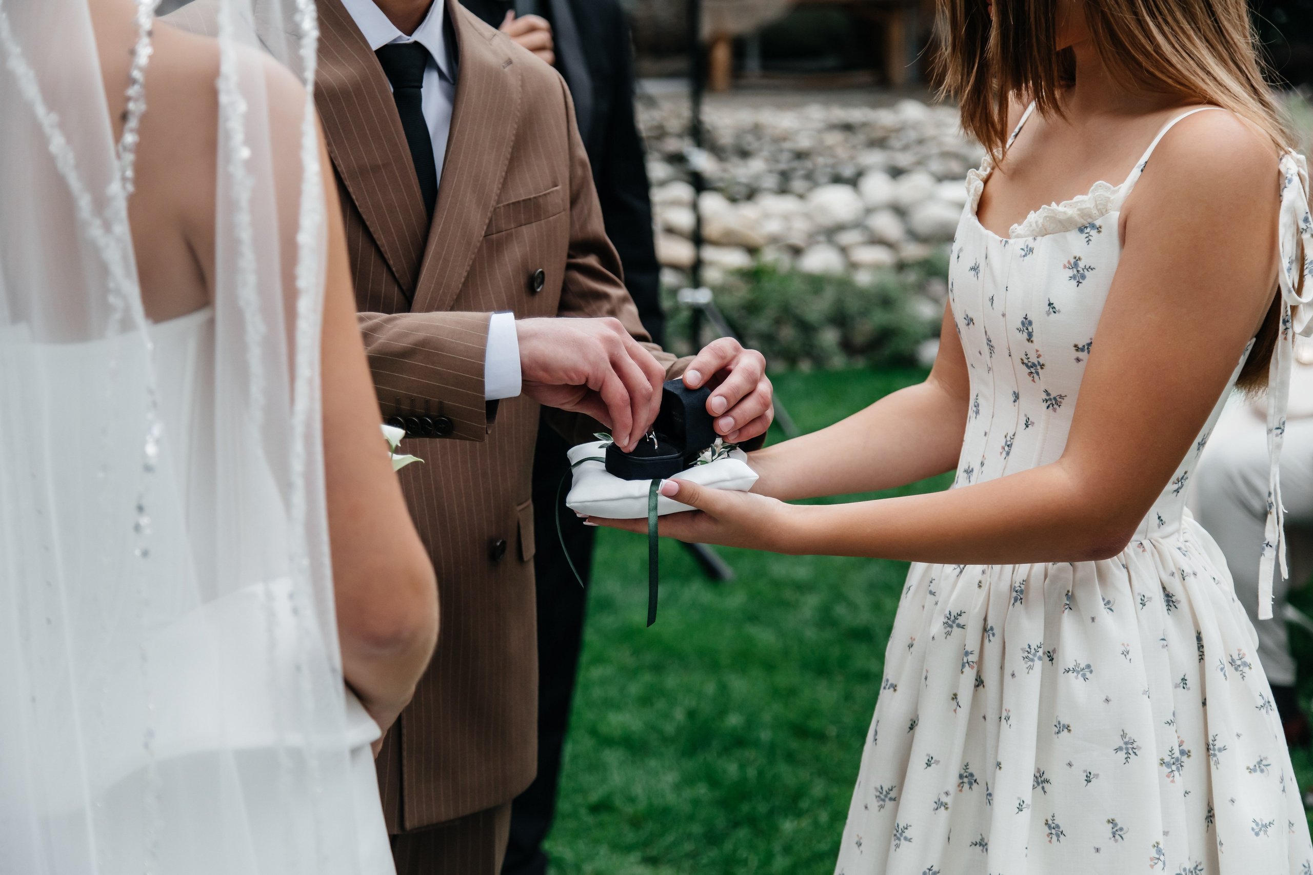 Анонс свадьбы для Павла и Евгении. Усадьба Феодоро. Свадебный фотограф в Крыму и Севастополе Ольга Баскакова