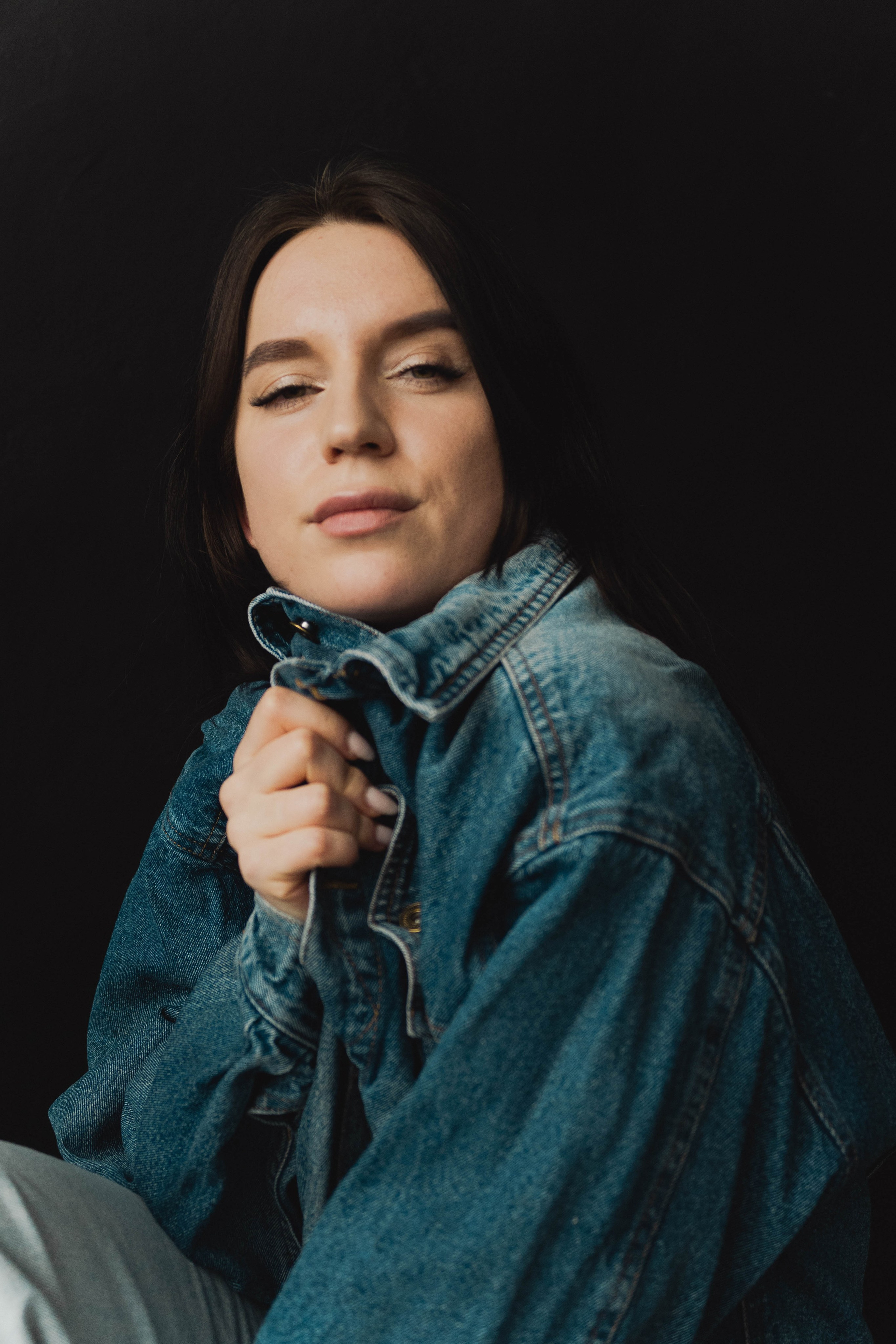 Портреты. Фотограф Евгения Сурова в Нижнем Новгороде