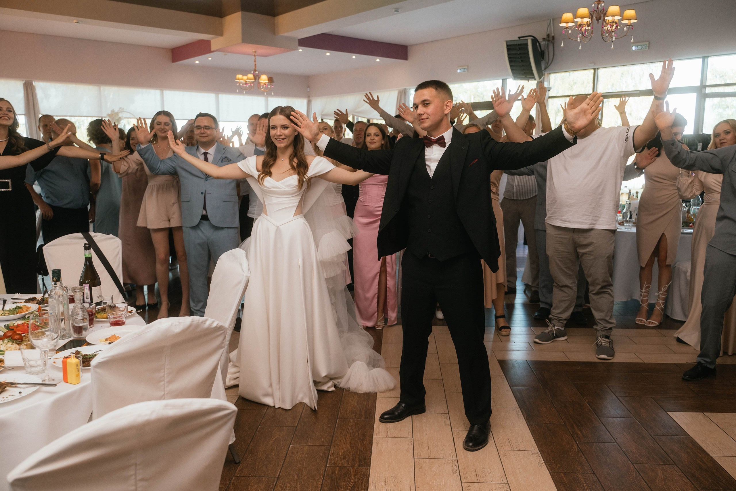 Wedding day #79. Свадебный, семейный фотограф в Рязани Лена Брант