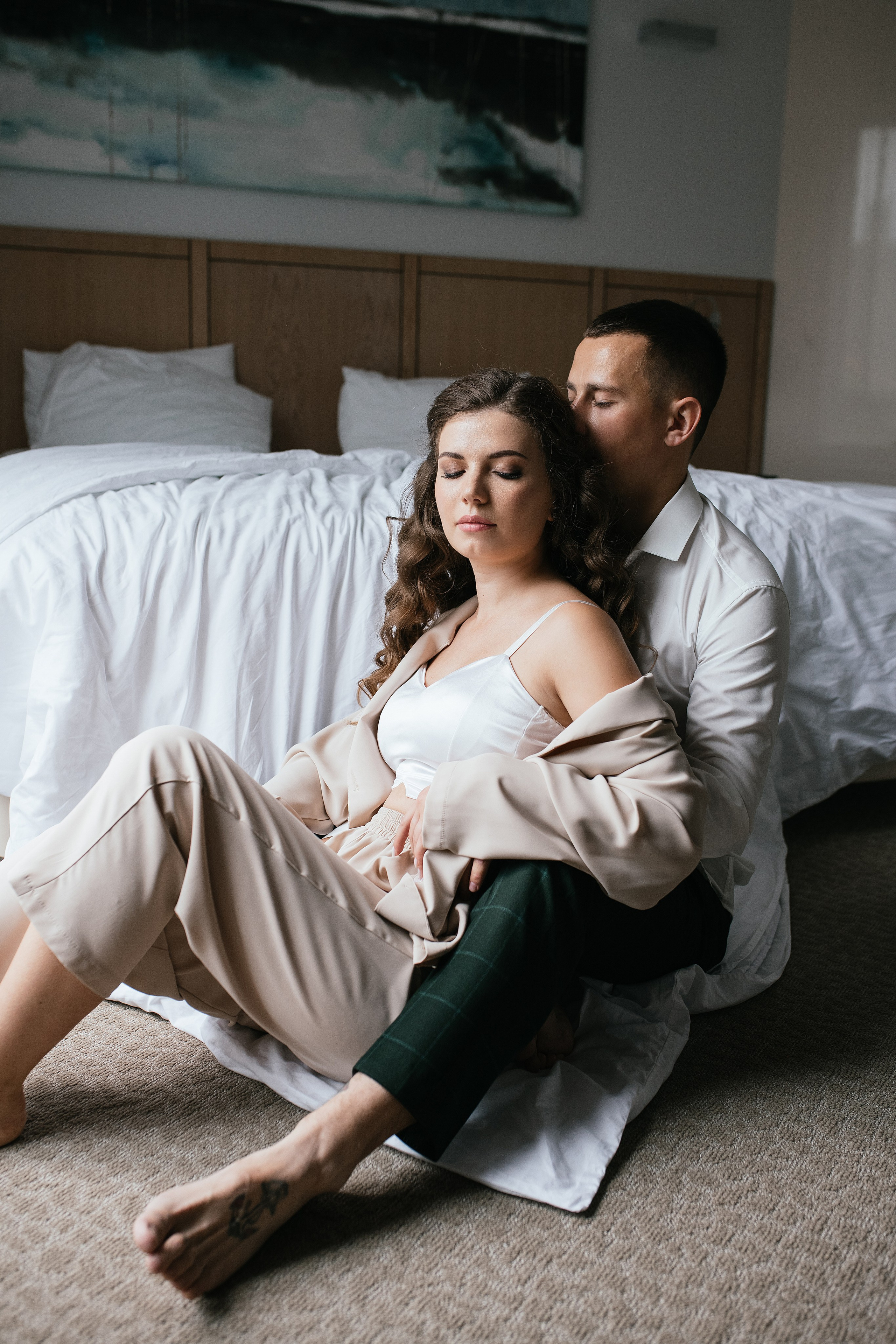 Wedding day #42. Свадебный, семейный фотограф в Рязани Лена Брант