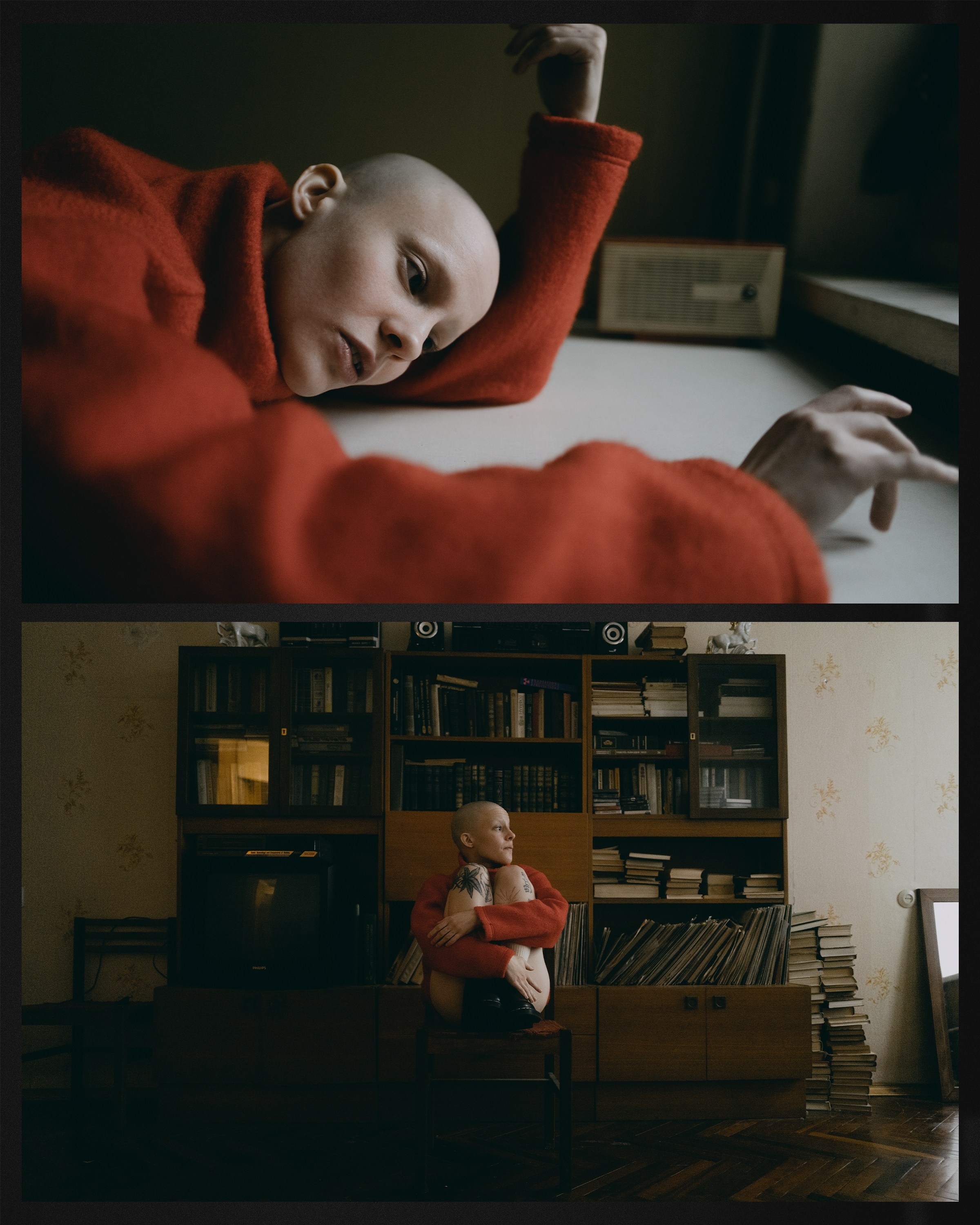 MARTA. Фотограф