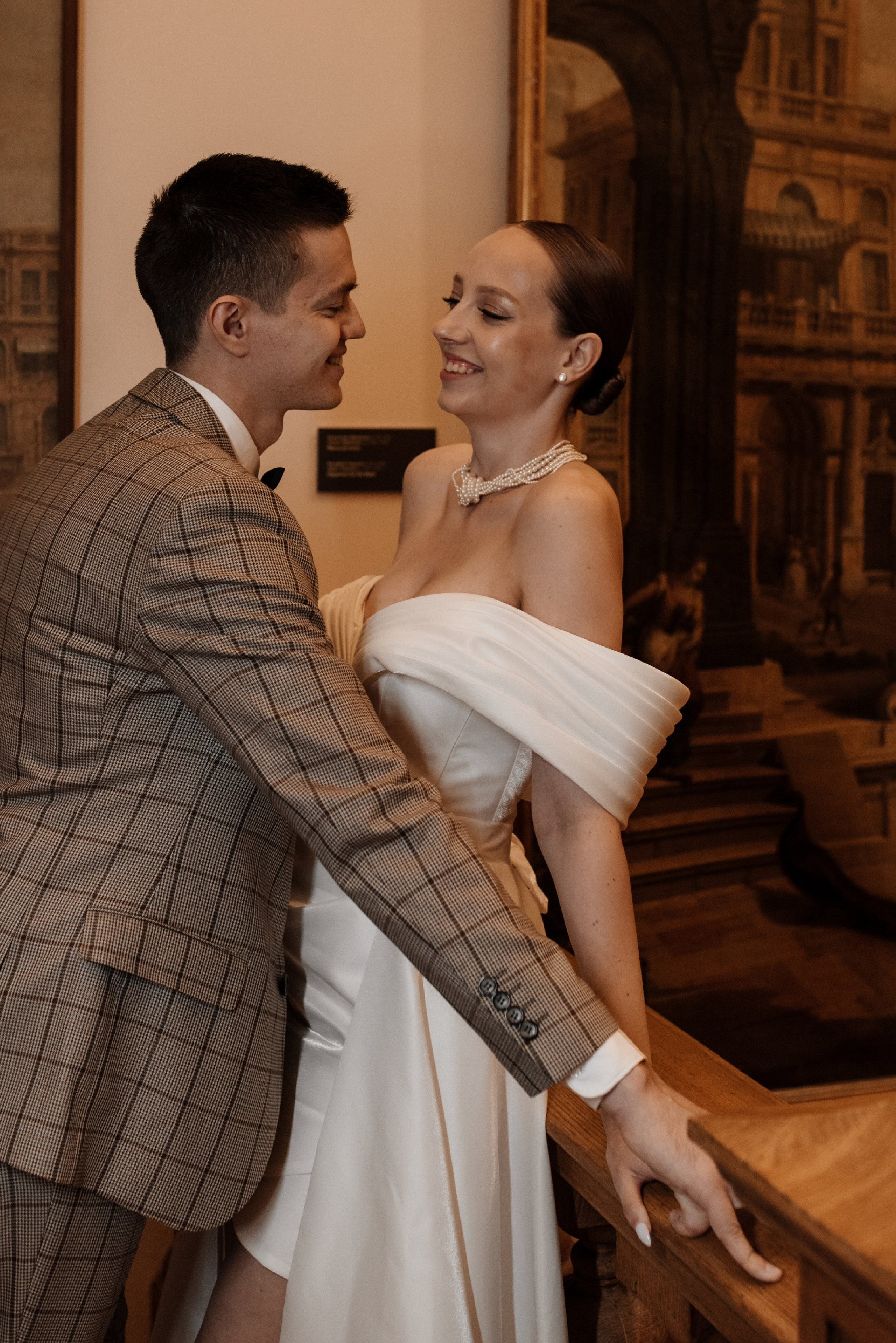 Настя ♡ Женя. Фотограф Ольга Плеханова | Нижний Новгород, Москва