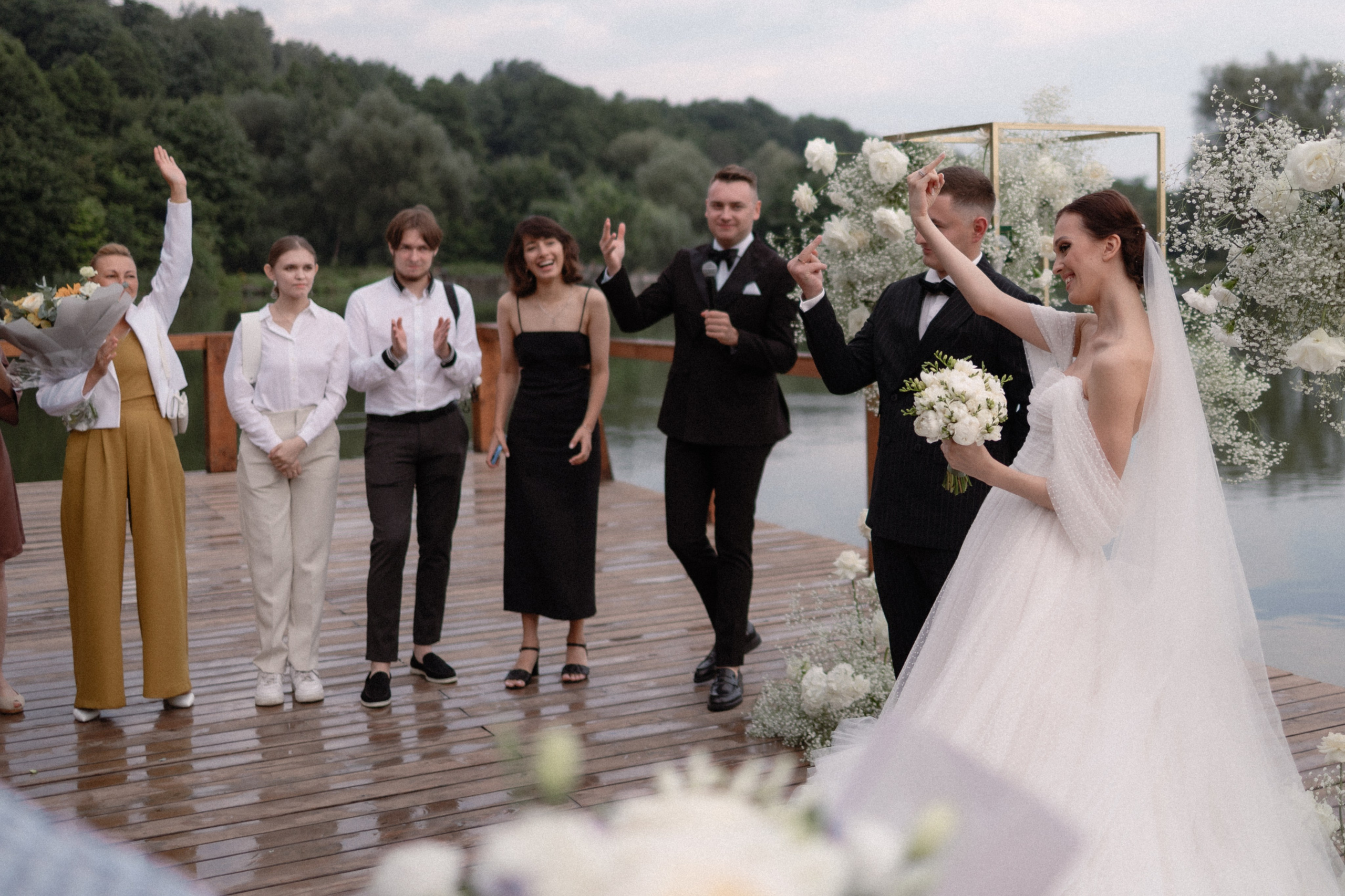 Диана & Максим. Фотограф Москва, МО, СПБ