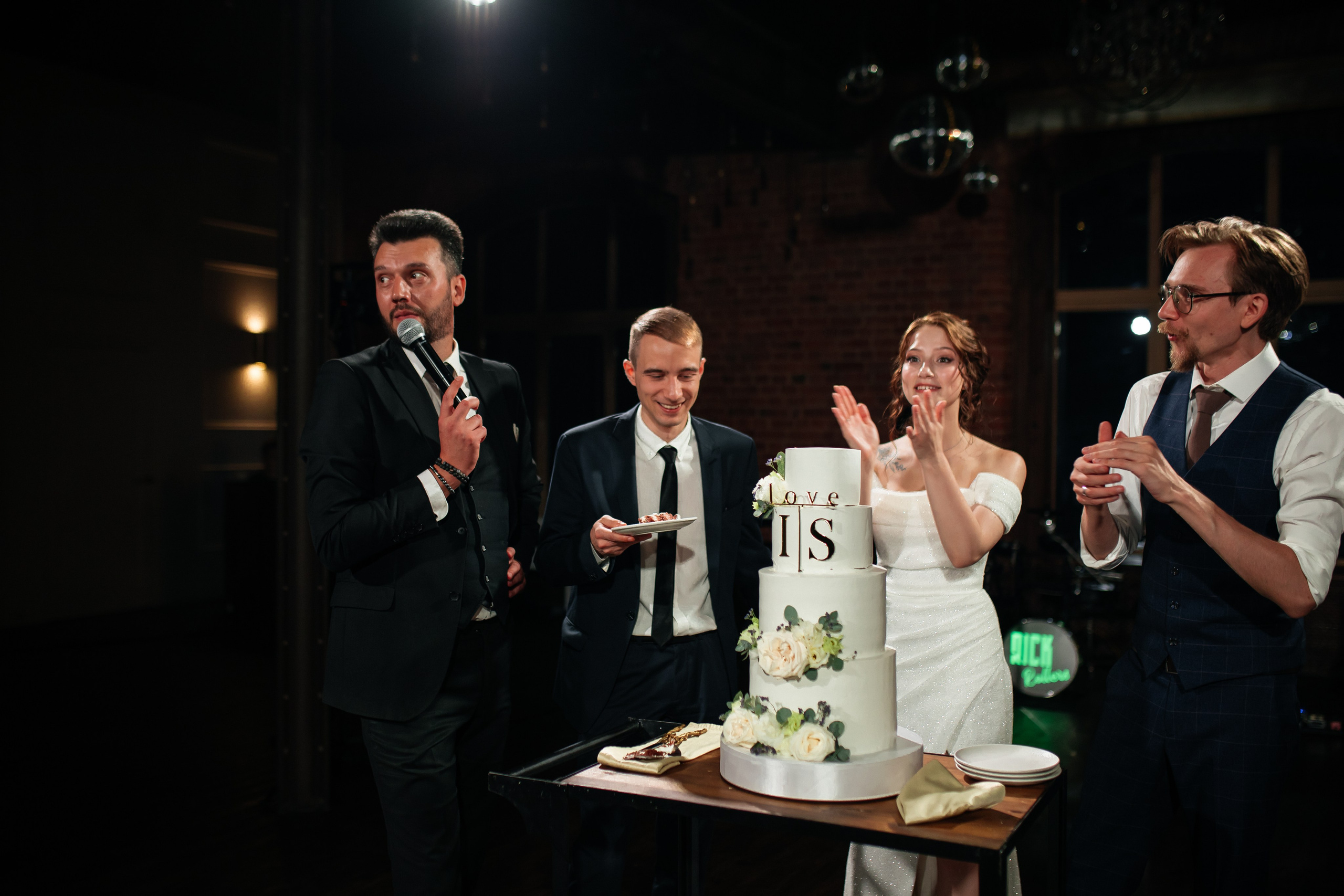 Wedding Day. Анна Михайлова|Свадебный фотограф в Санкт-Петербурге