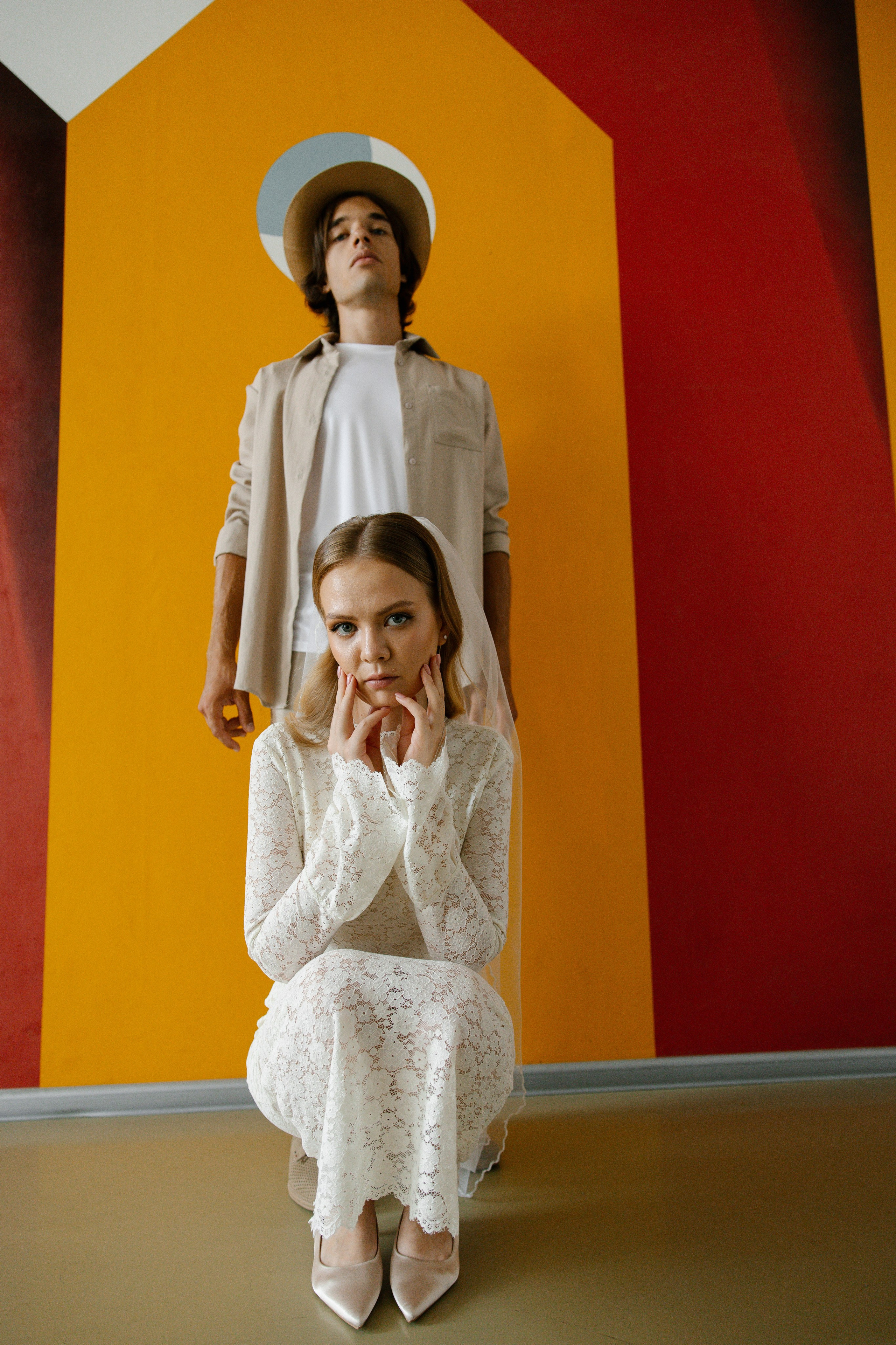 Евгений и Алена. Свадебный и семейный фотограф в Ростове-на-Дону