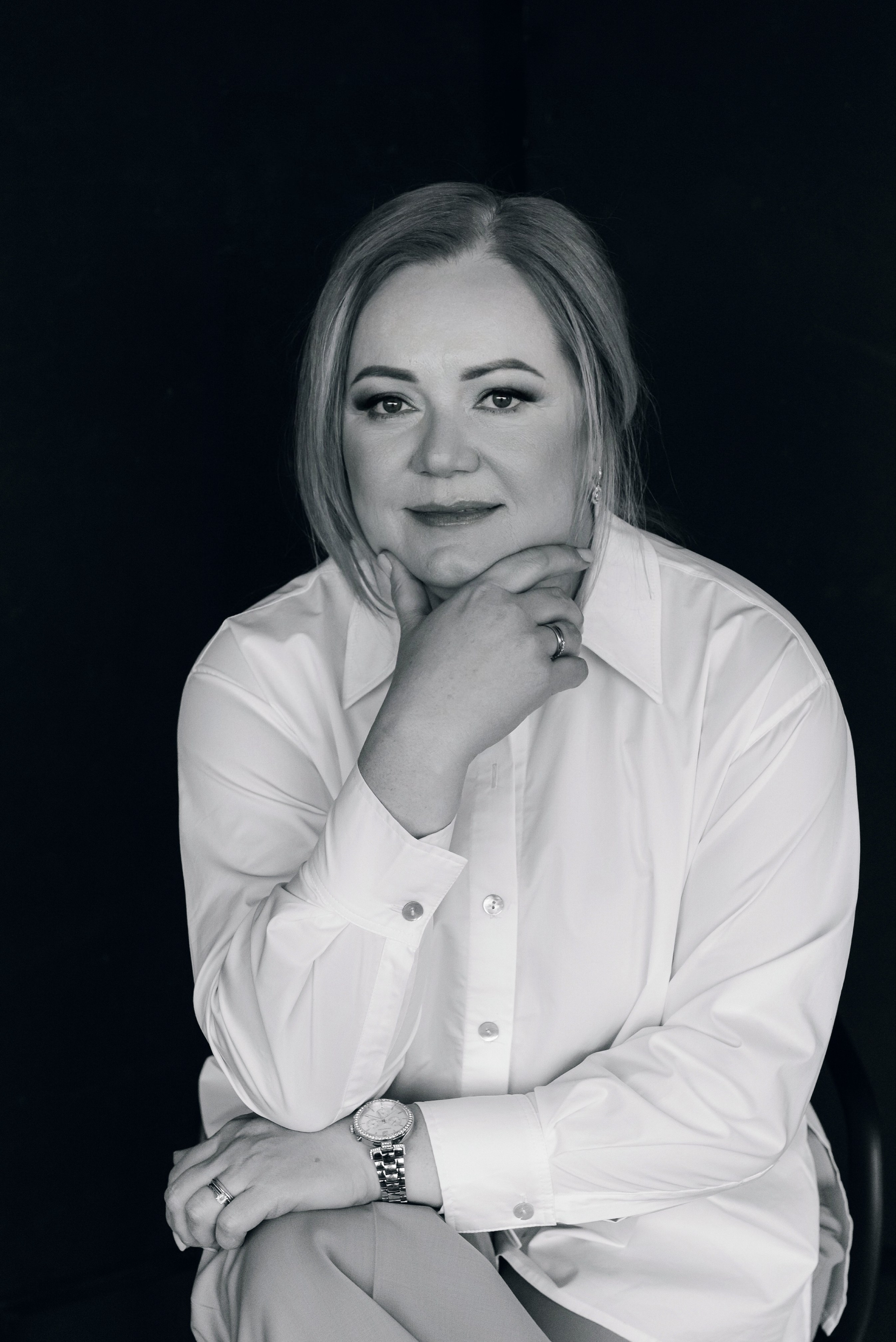 Ольга Батуева, психолог. Бренд-фотограф для экспертов и блогеров в Москве Влада Горбовская