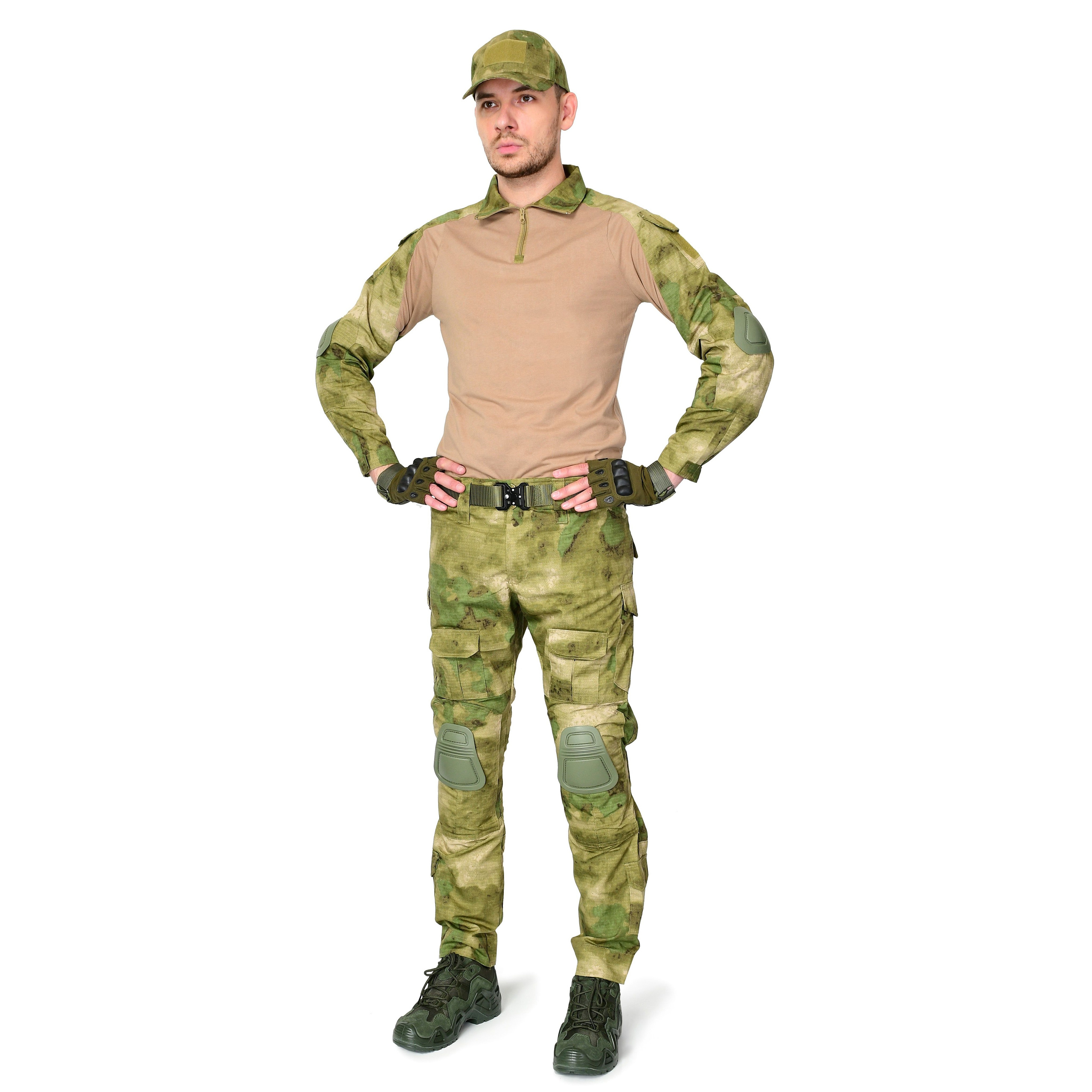 Съёмка военной экипировки в Москве. Предметный фотограф Константин Агафонов — предметная съёмка и фотосъёмка в Москве