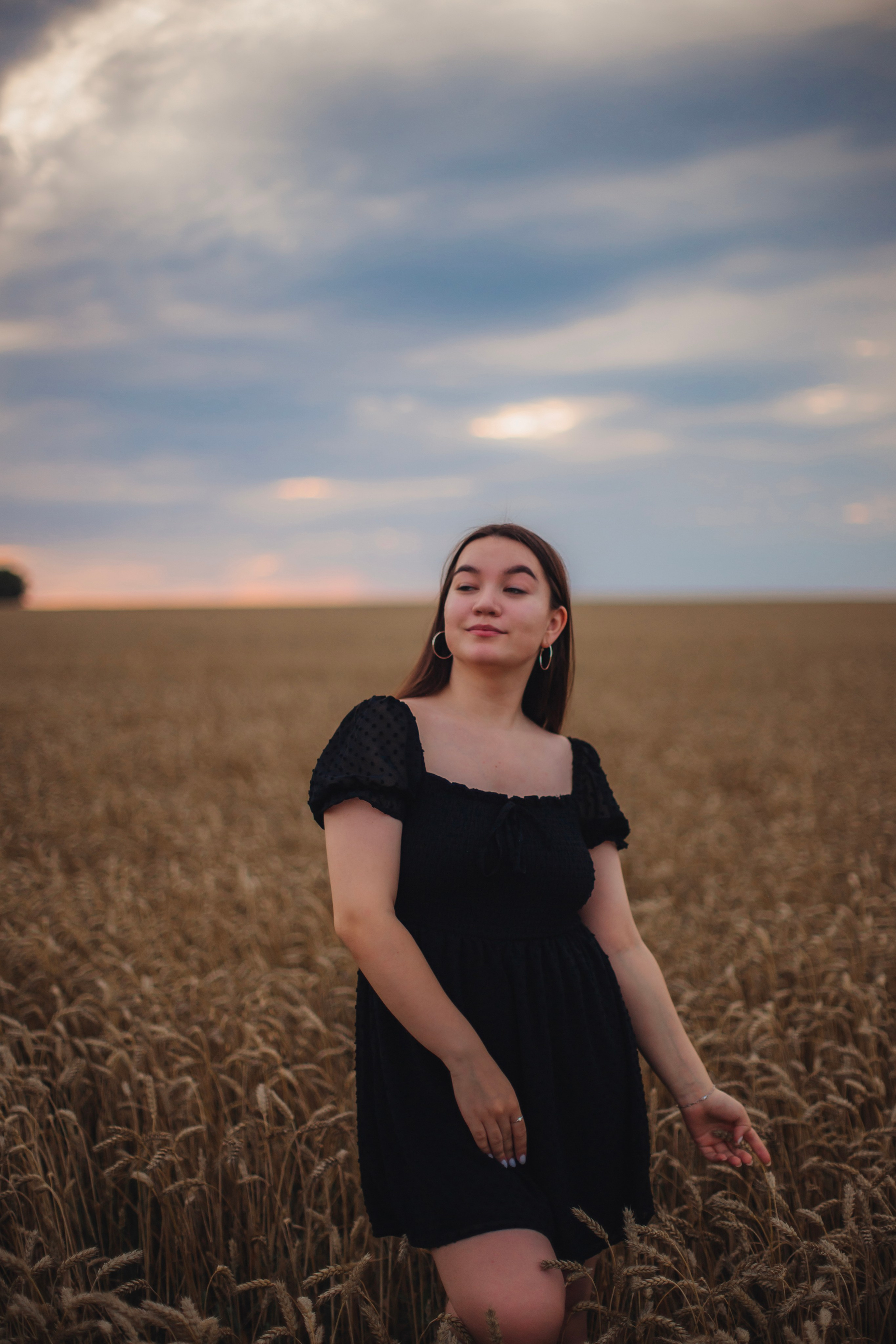 Регина. Фотограф Виноградова Зинфира в Санкт-Петербурге