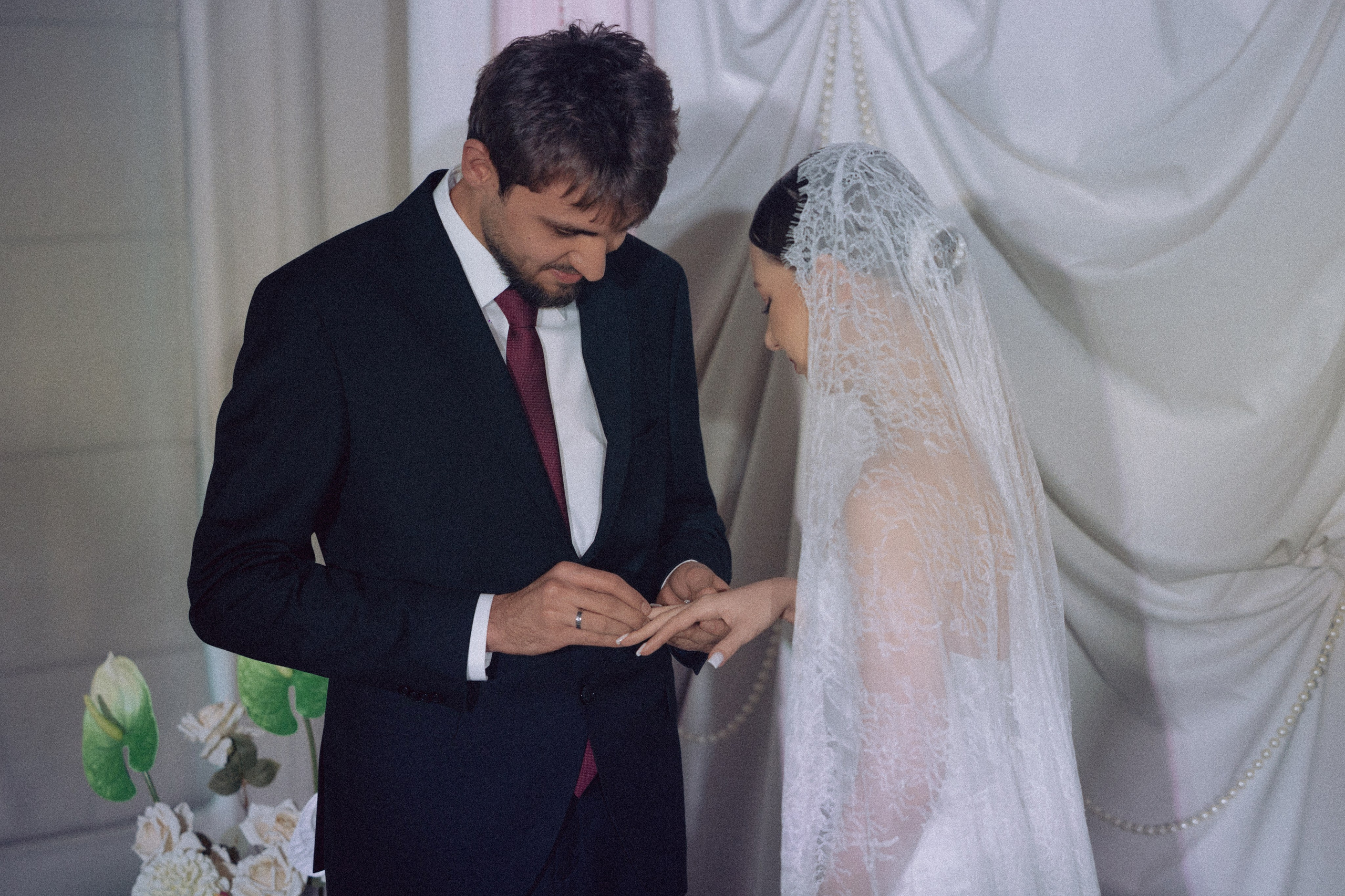 Анвар & Вероника