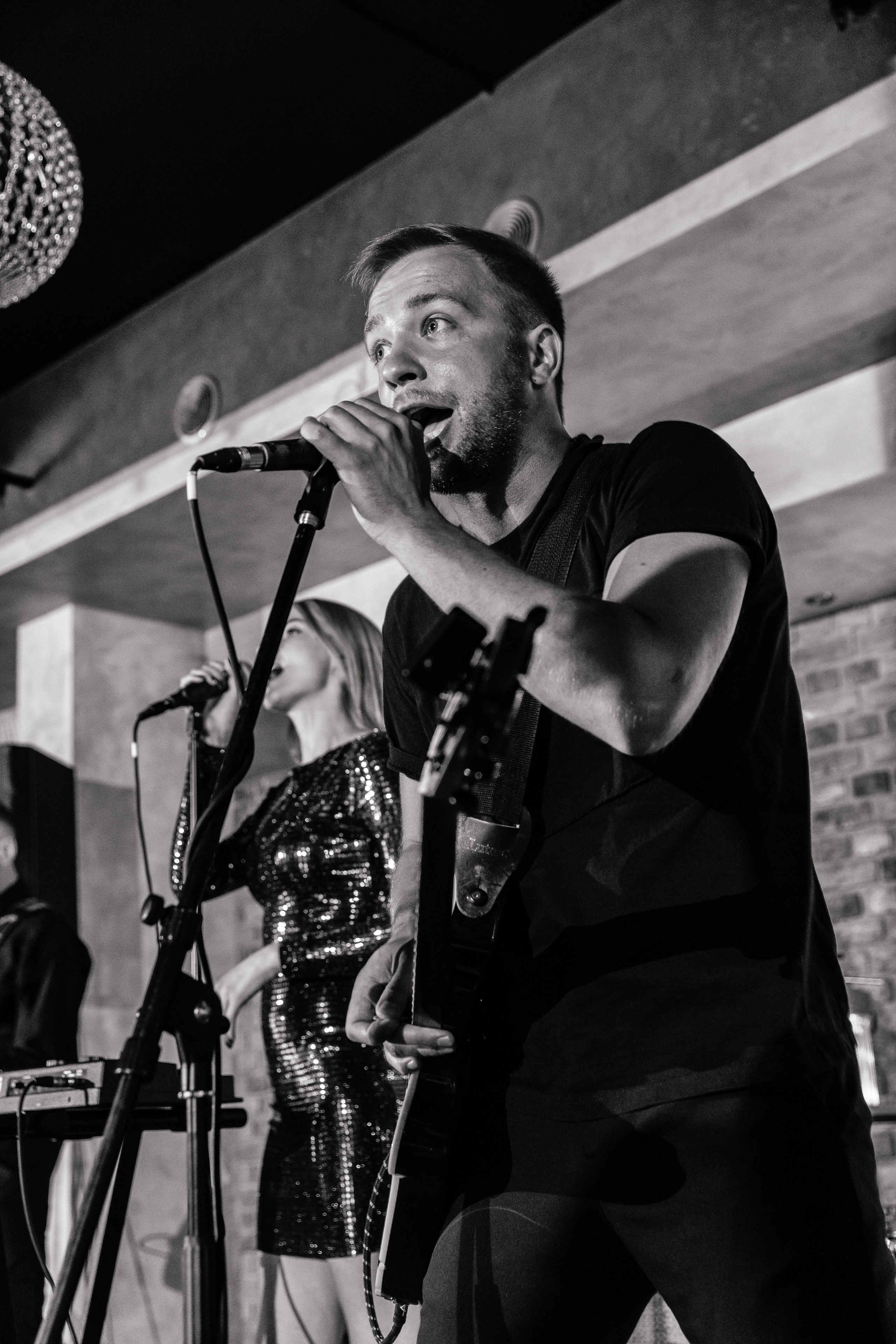 На одном дыхании. Свадебный фотограф Юлия Шторм