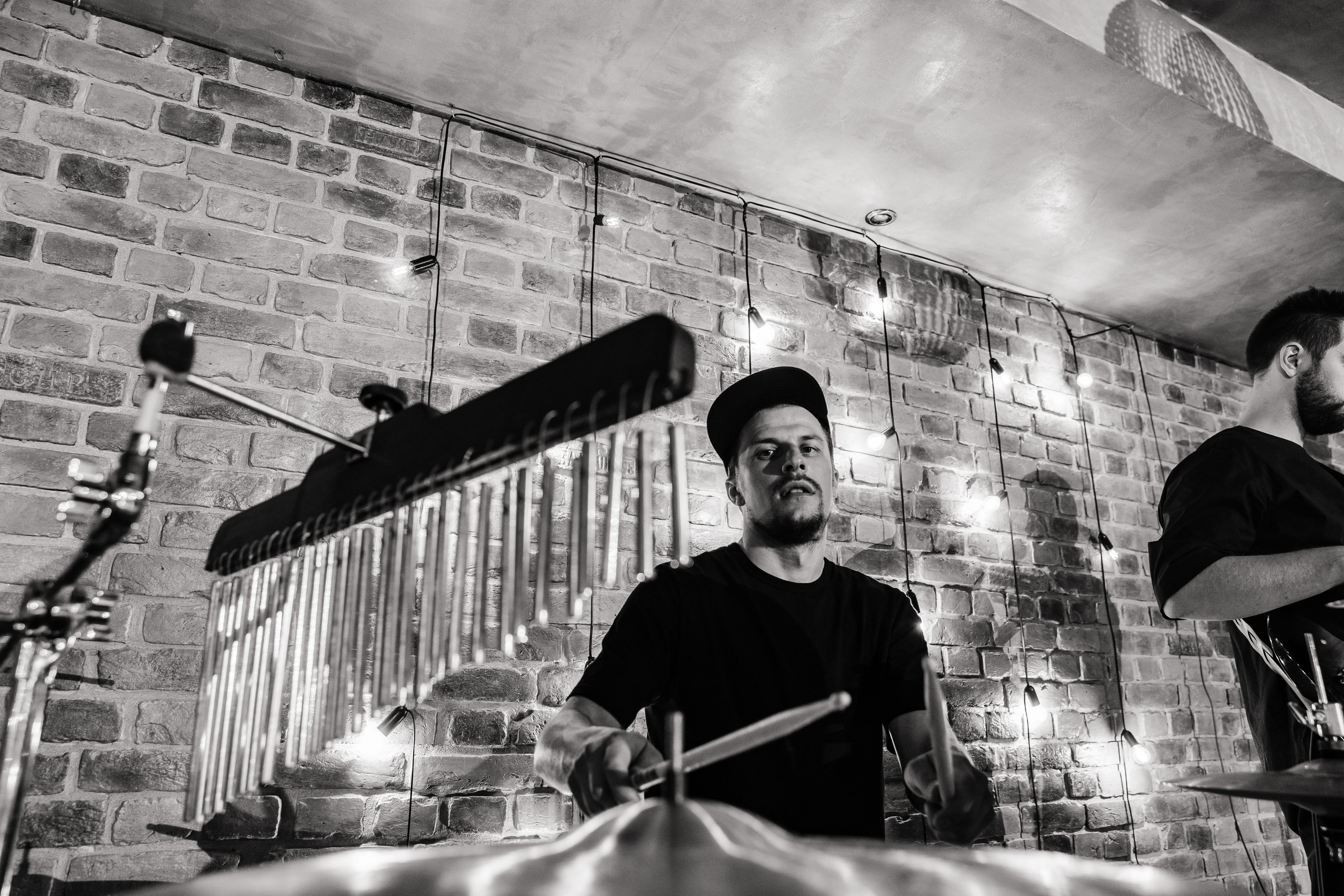 На одном дыхании. Свадебный фотограф Юлия Шторм