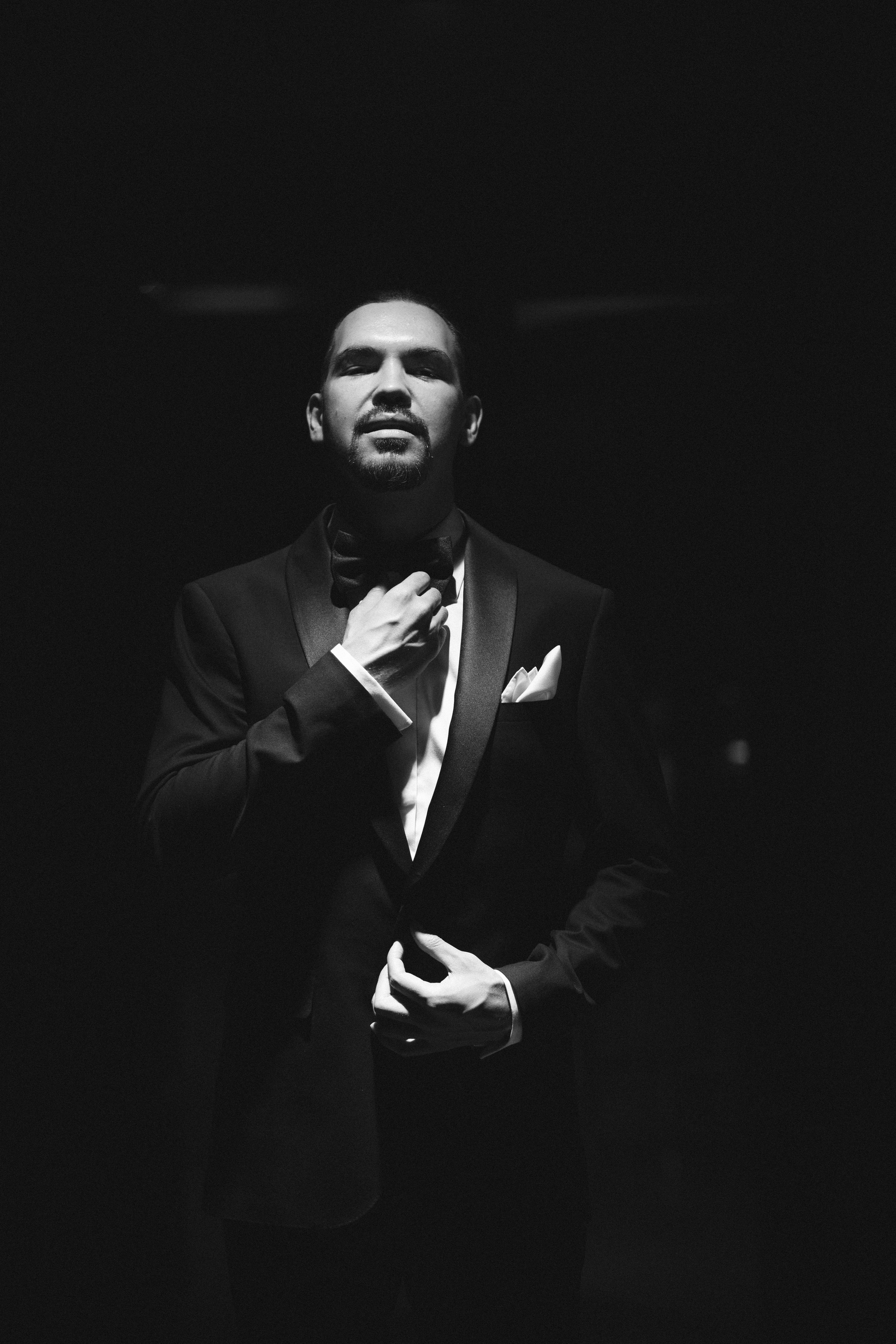 На одном дыхании. Свадебный фотограф Юлия Шторм