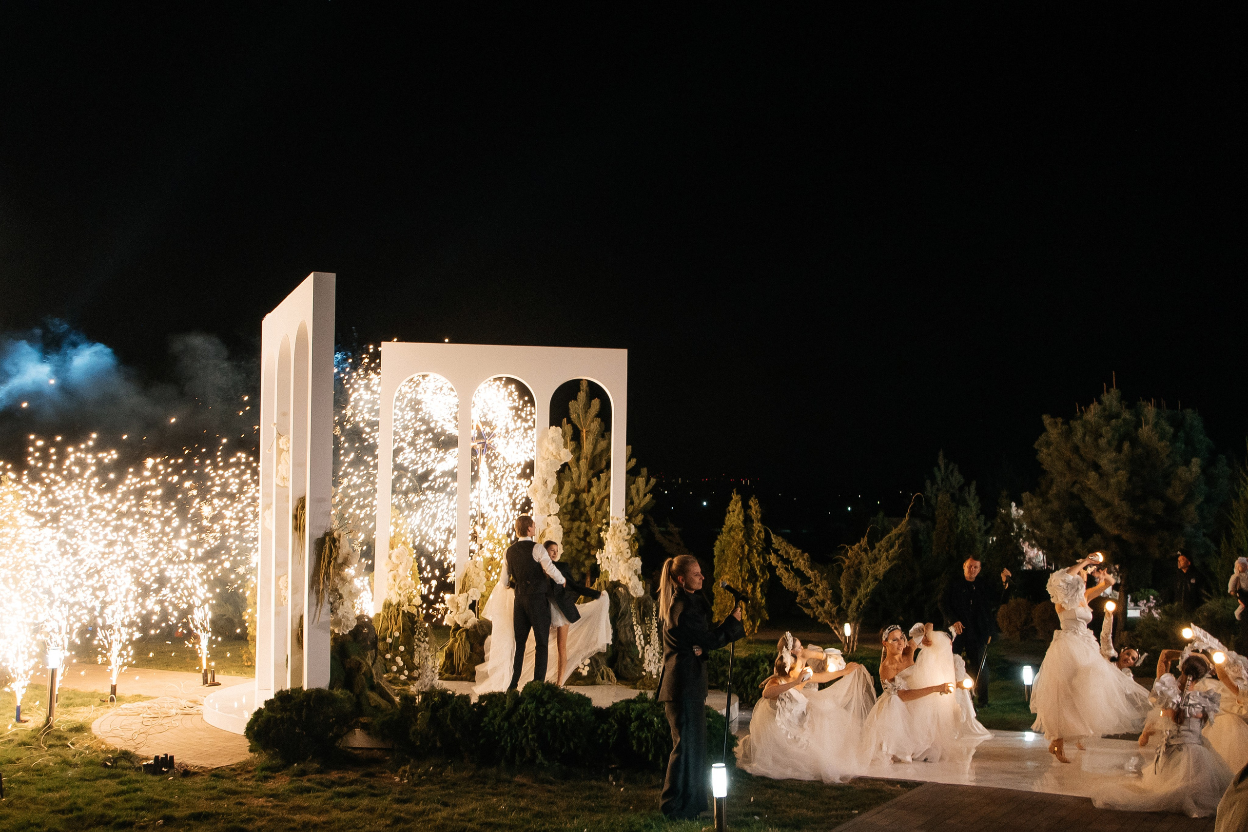 ANONS. Мария — Свадебный фотограф