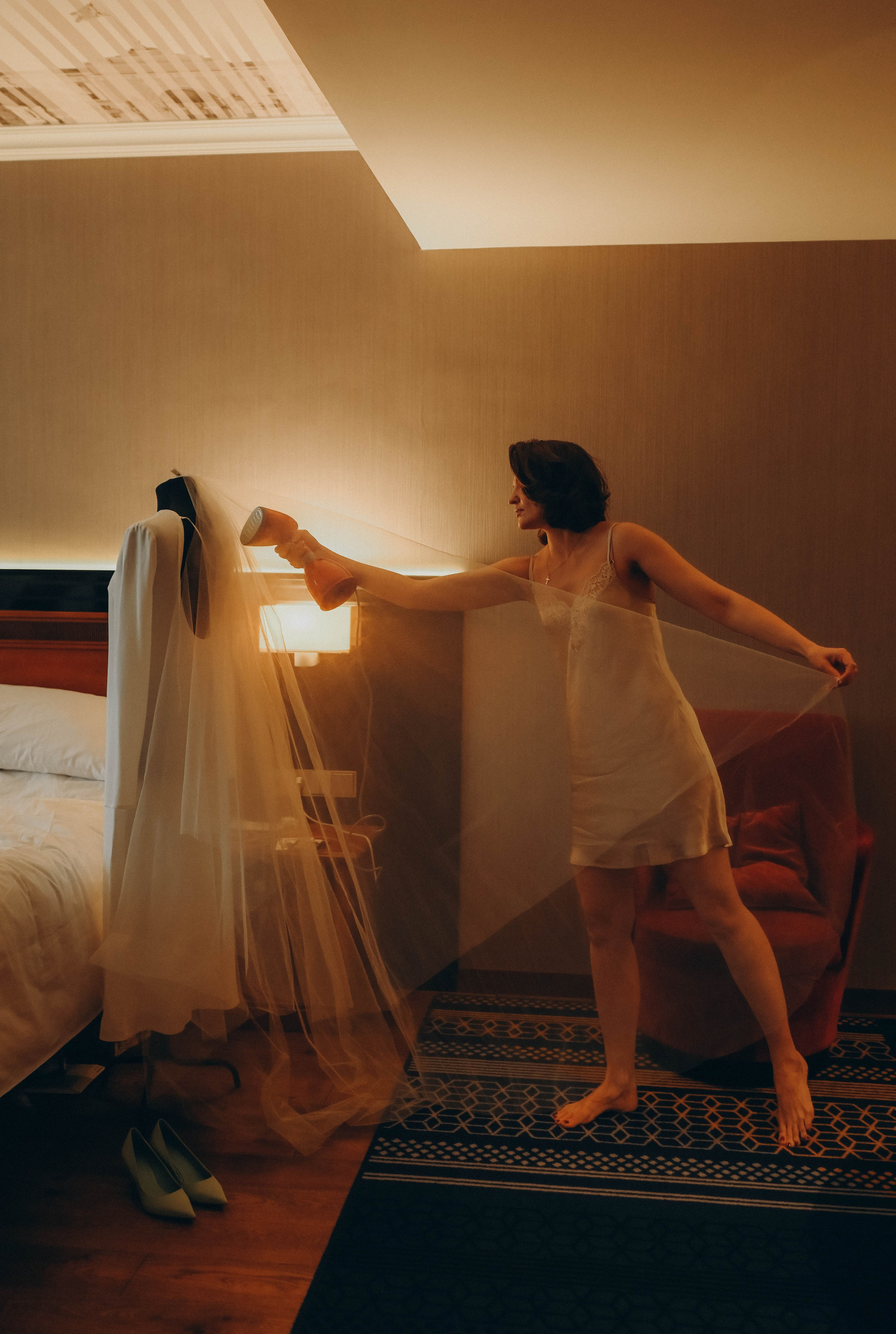 Свадьба полного дня. Марина и Борис. Семейный и свадебный фотограф в Санкт-Петербурге Яна