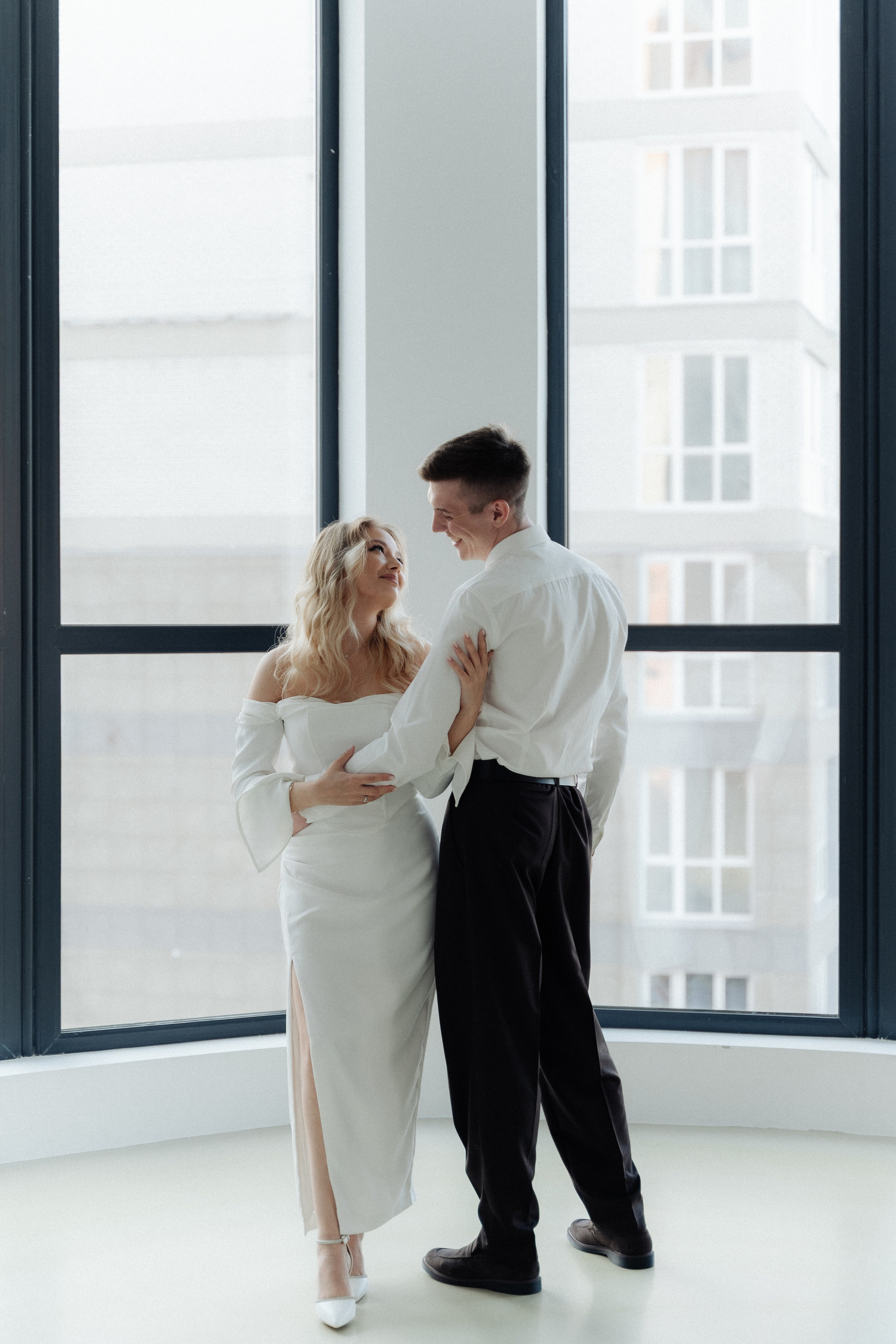 Просто такая сильная любовь. Главная