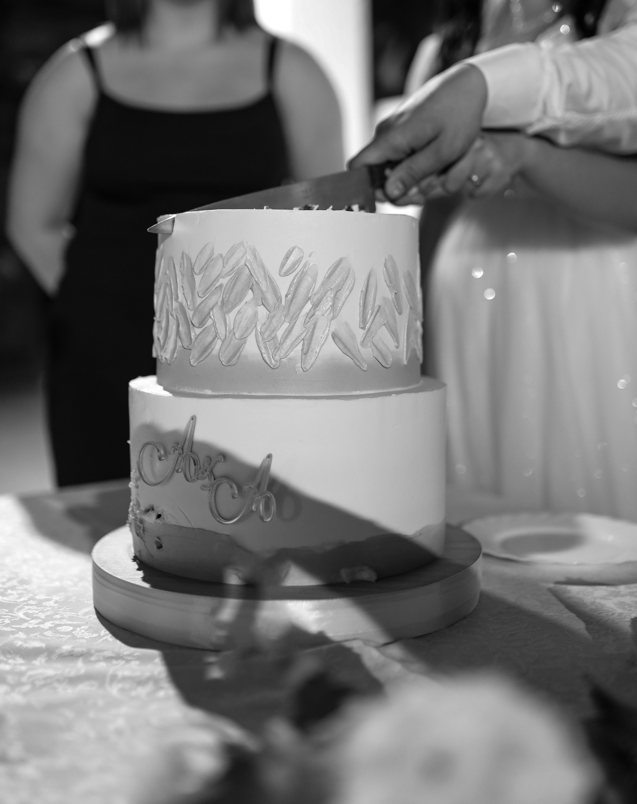 Anastasia&Aleksey. Фотограф Катерина Самойлова Волгоградская область Михайловка