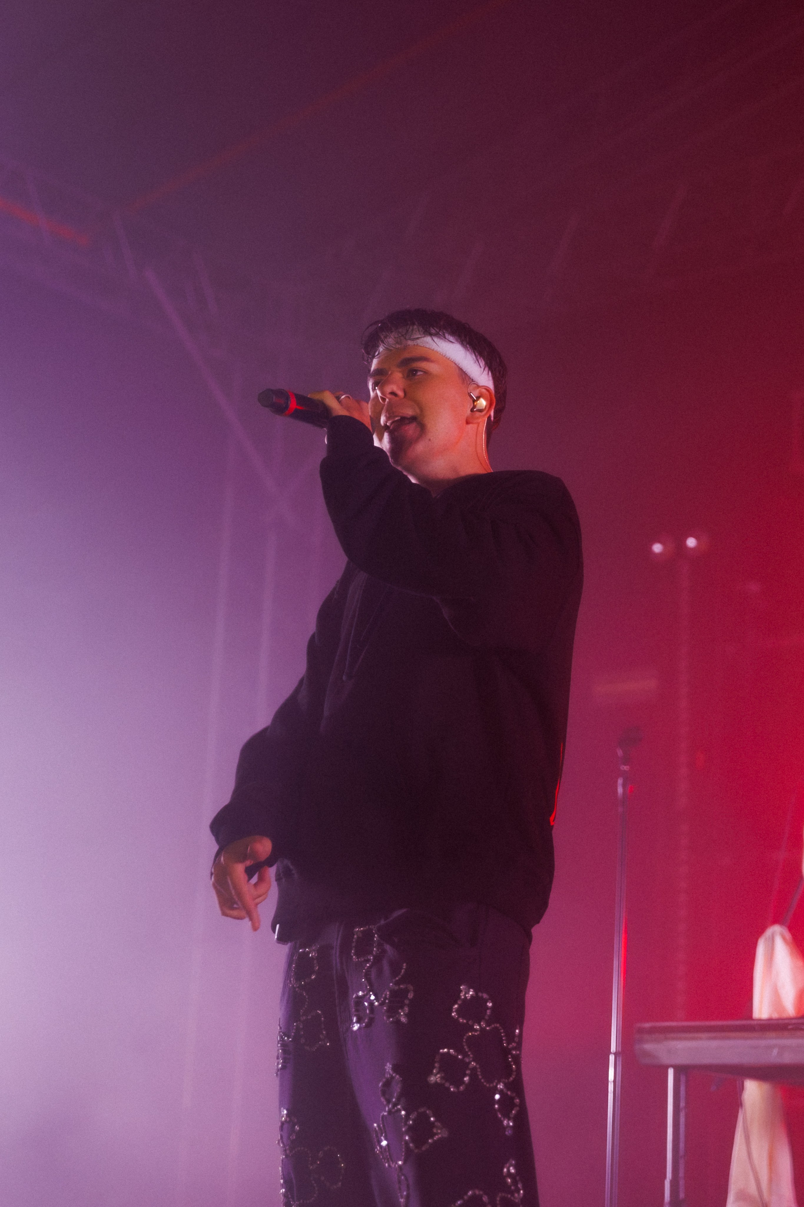 Фотоотчёт и репортаж с концерта группы GAYAZOV$ BROTHER$. Красильников Евгений — профессиональный фотограф в Ростове-на-Дону