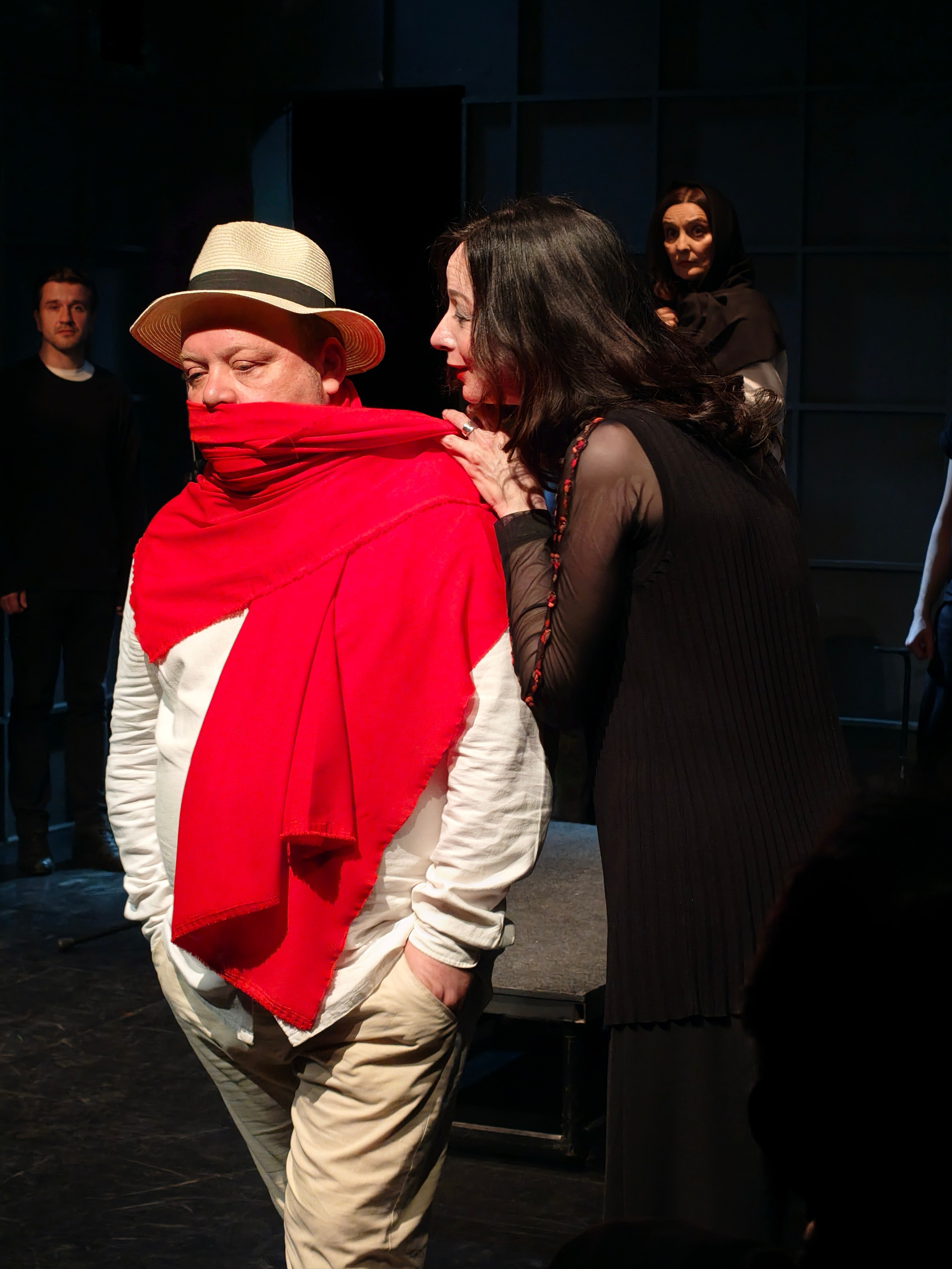 Театральная фотография. Портретный фотограф в Москве Екатерина Богдасарова