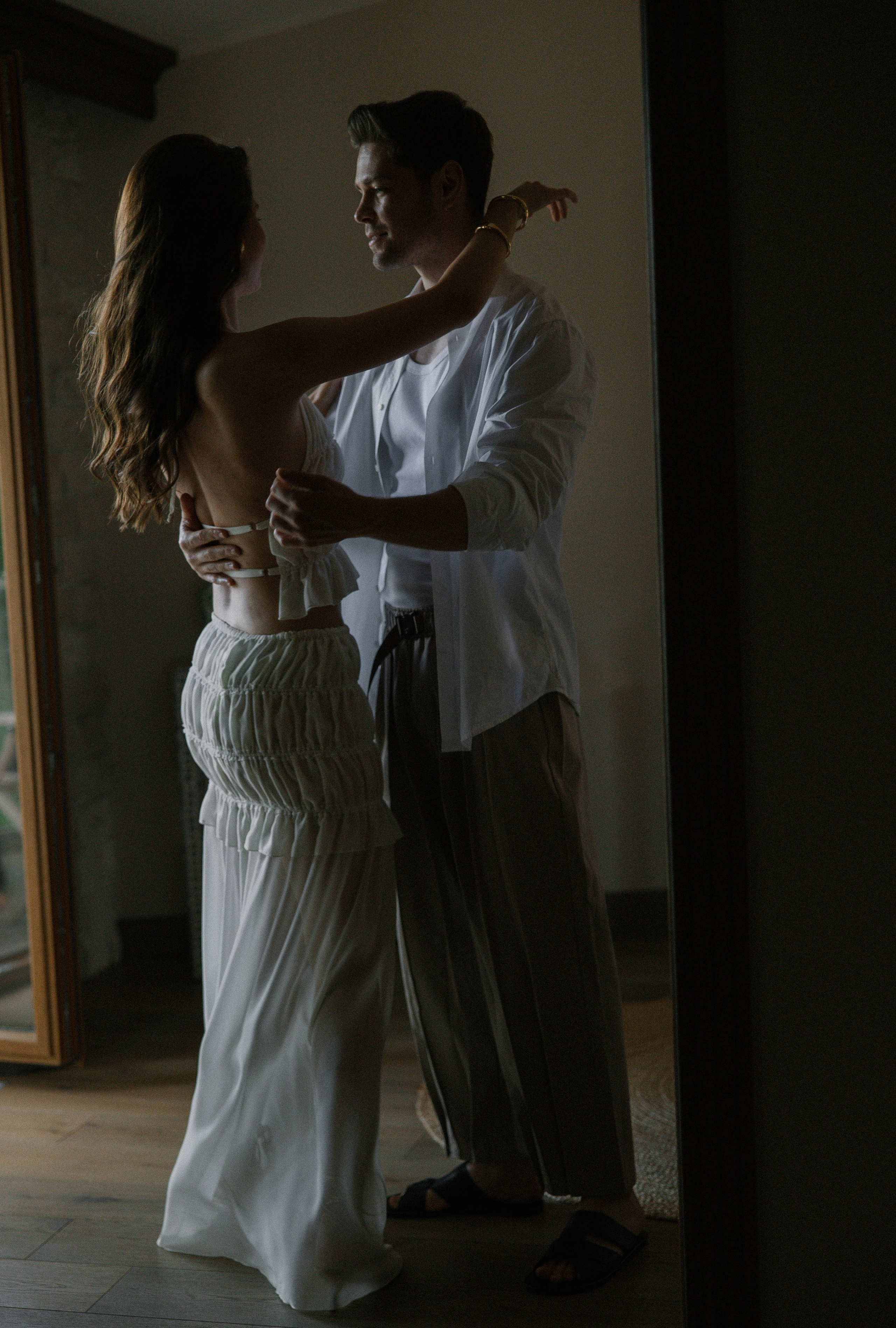 София & Кристиан. Photographer Smyslova Lilia