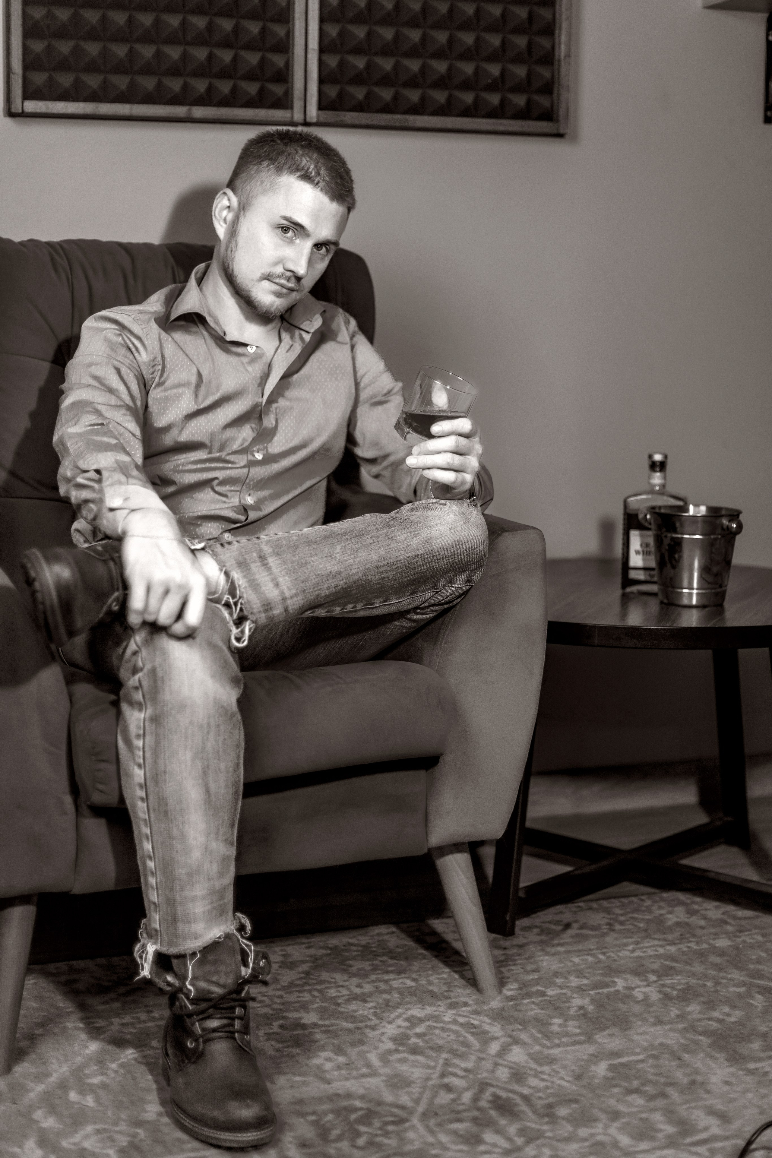 Портрет. Детский, школьный и семейный фотограф Инесса Никитина