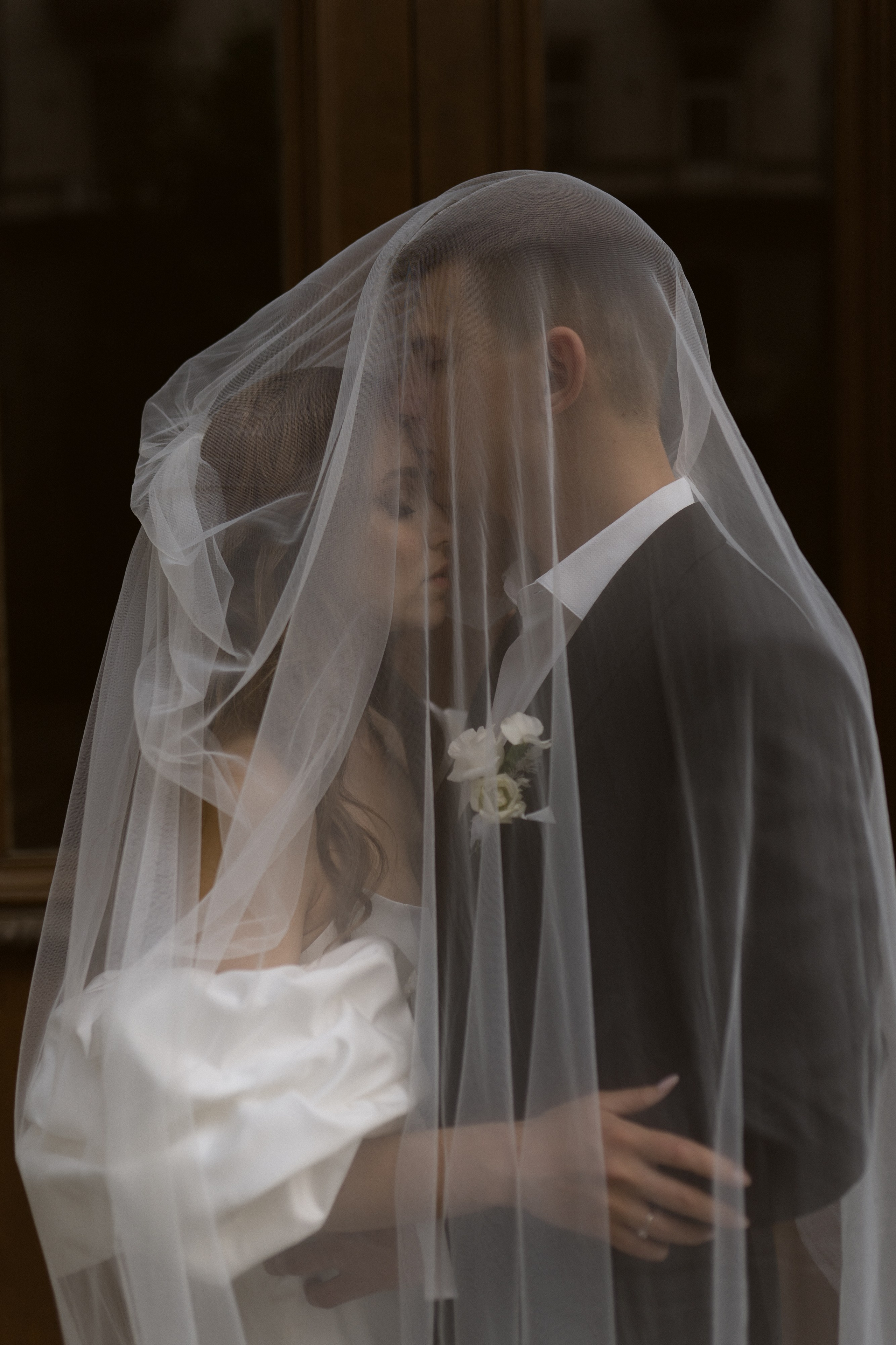 Женя & Никита. Свадебное агентство WedStories agency